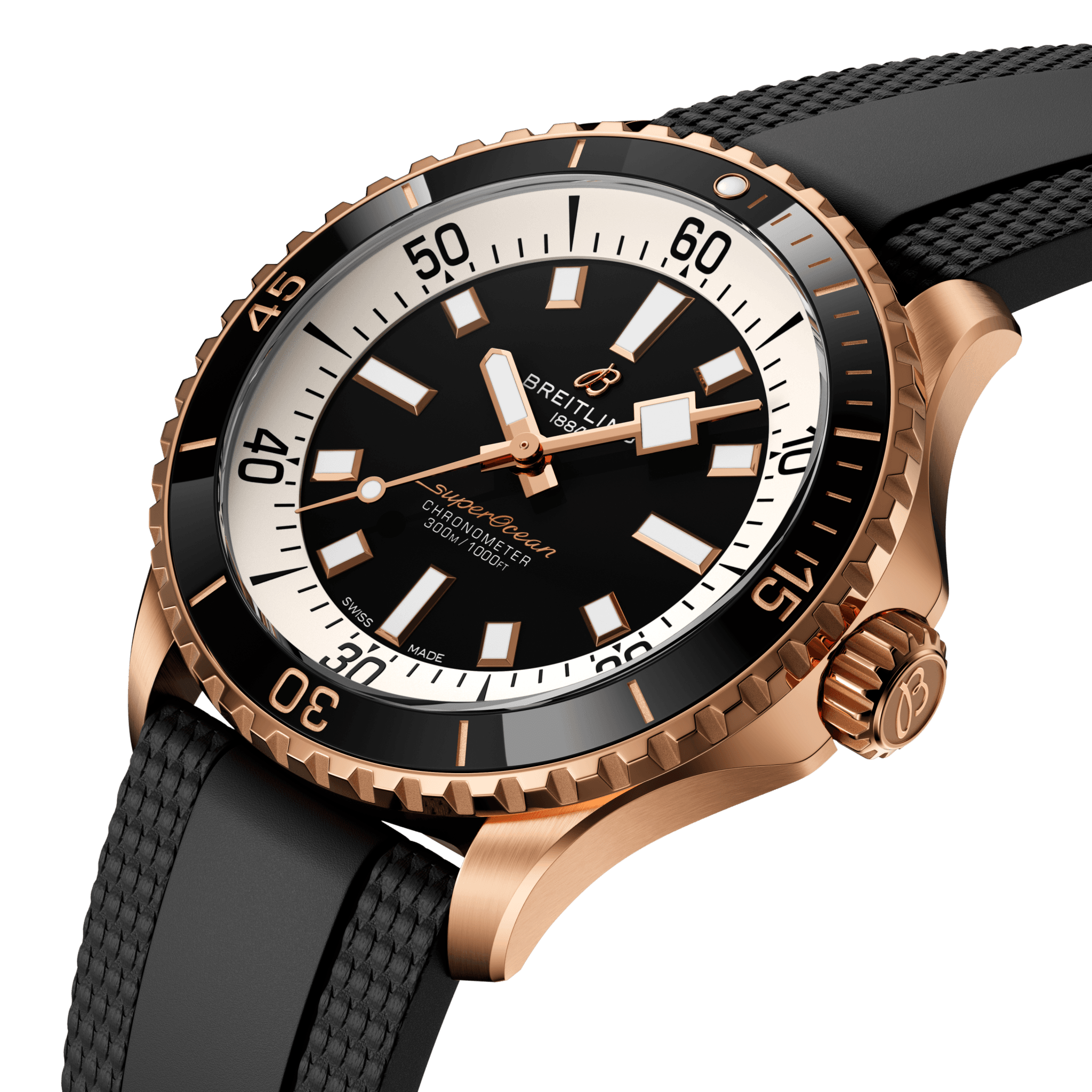 SUPEROCEAN AUTOMATIC 42