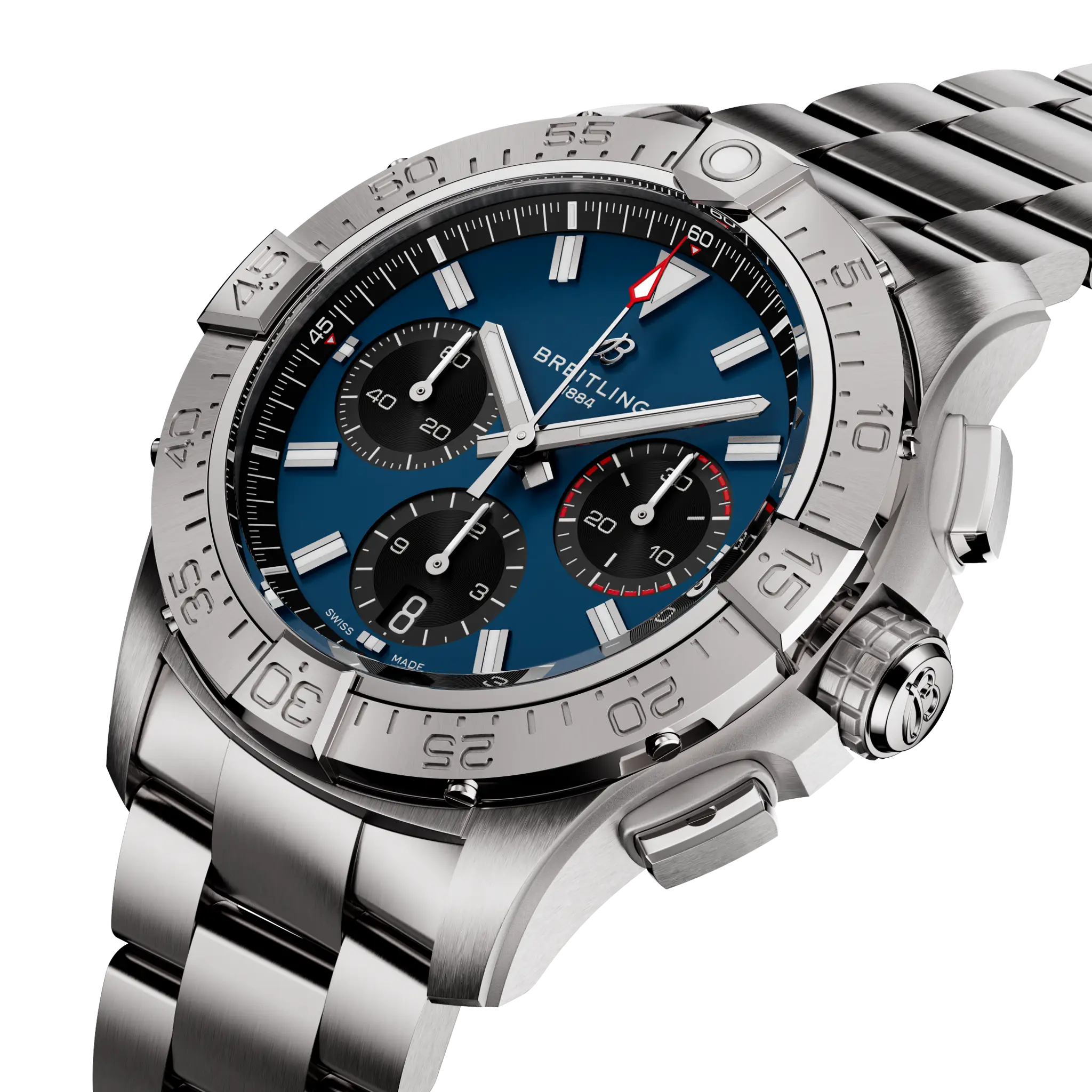 AVENGER B01 CHRONOGRAPH 42