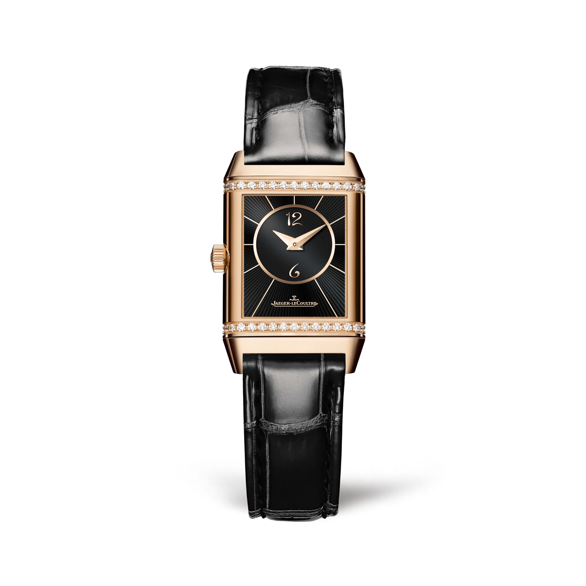 REVERSO CLASSIC SMALL DUETTO