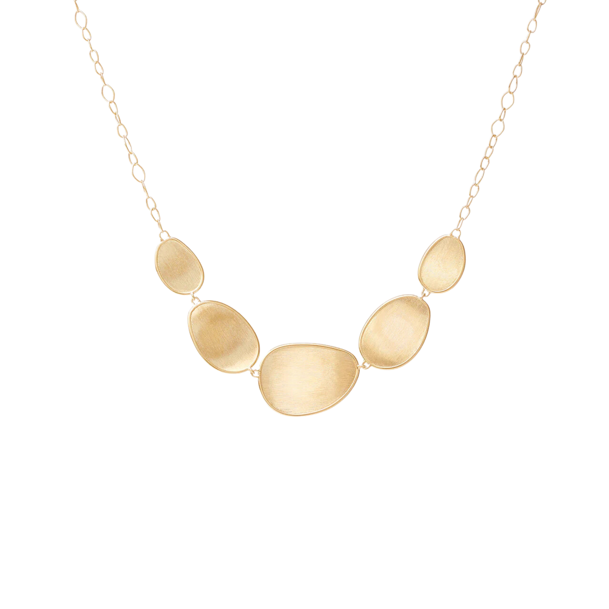 LUNARIA NECKLACE