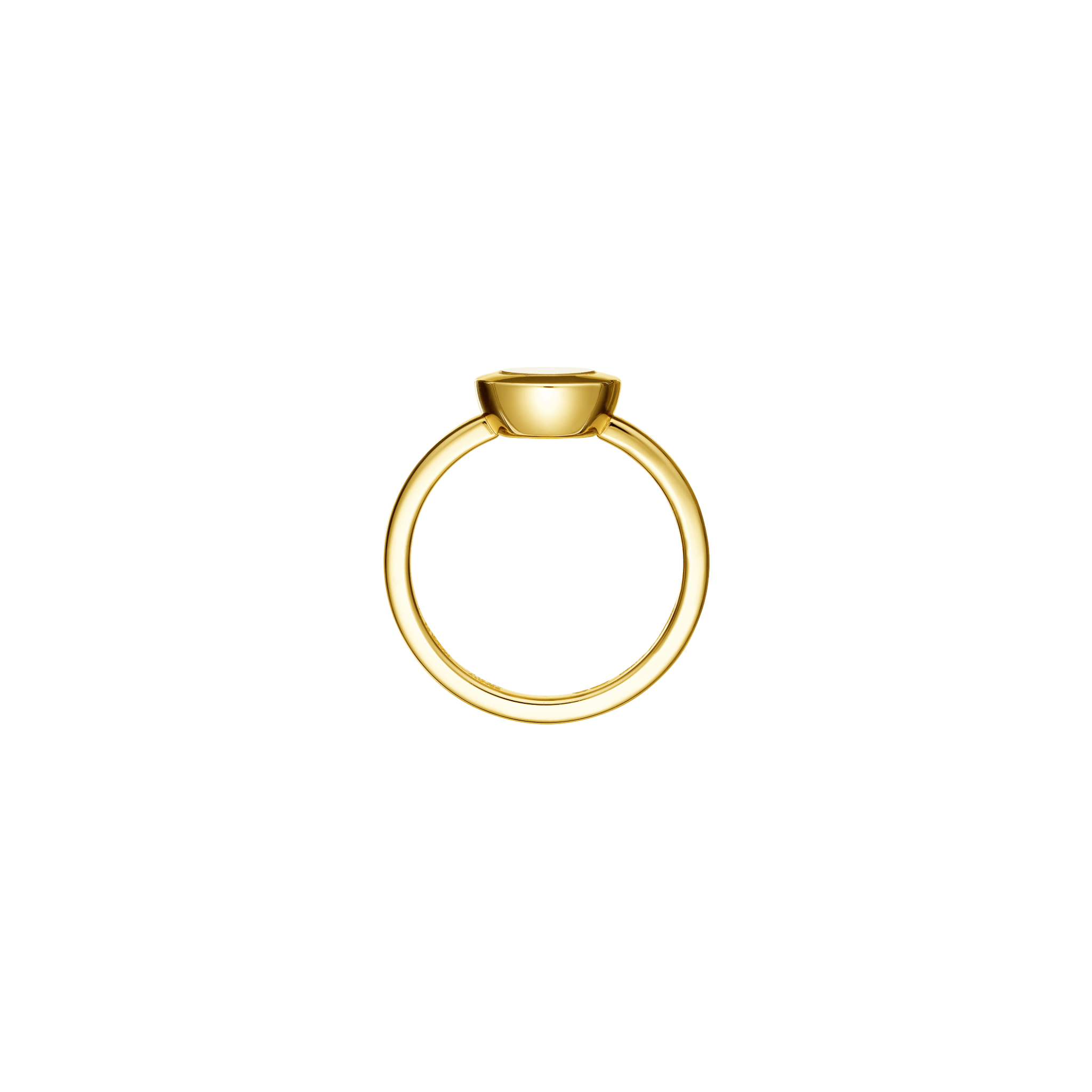 HAPPY DIAMONDS RING