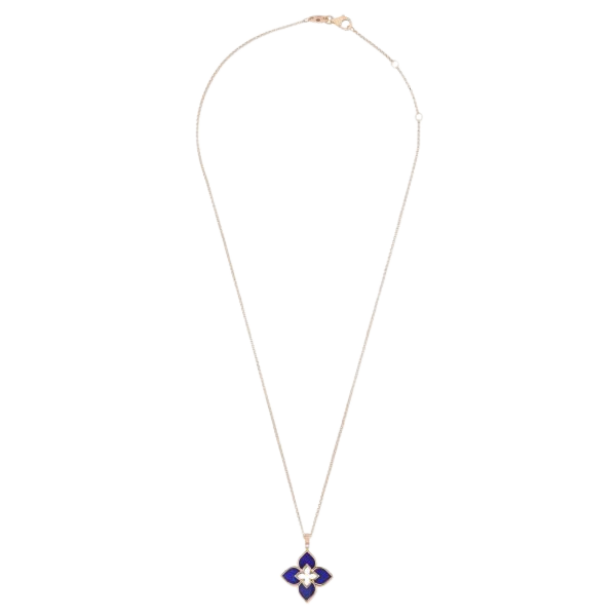 VENETIAN PRINCESS NECKLACE