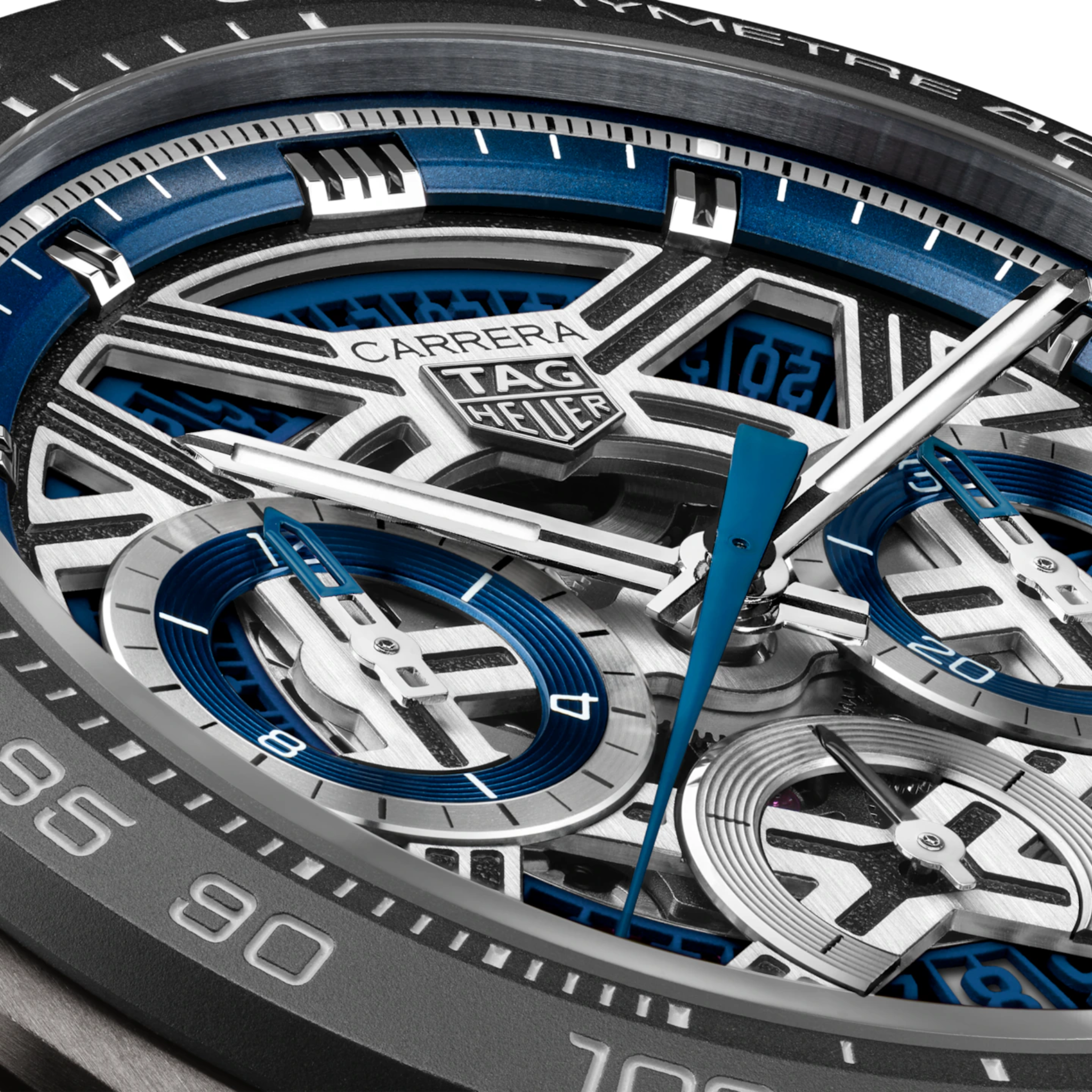 CARRERA CHRONOGRAPH EXTREME SPORT