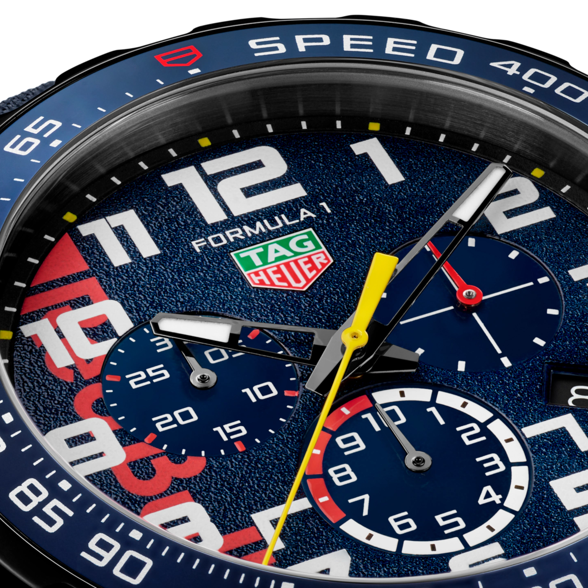 FORMULA 1 CHRONOGRAPH