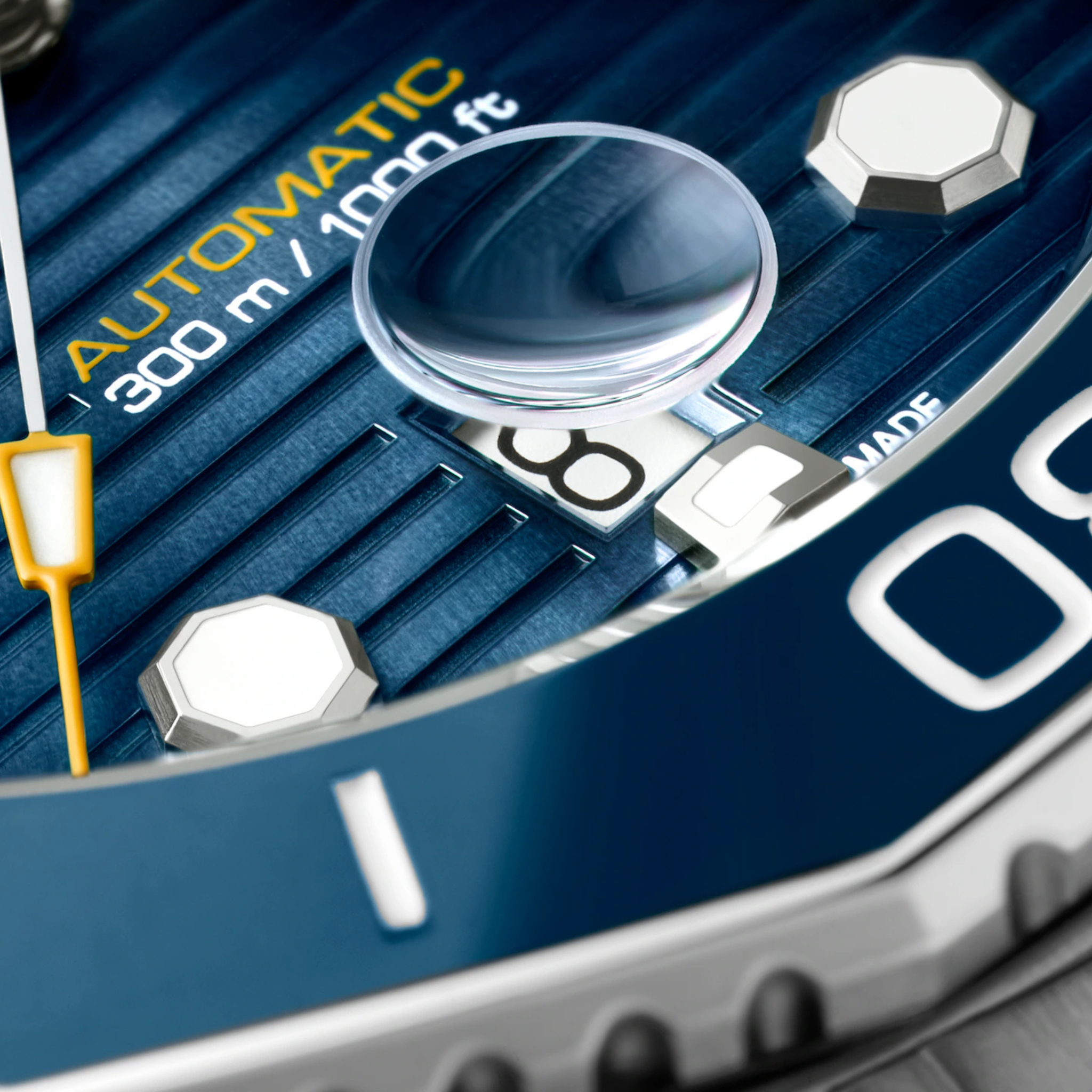 AQUARACER PROFESSIONAL 301