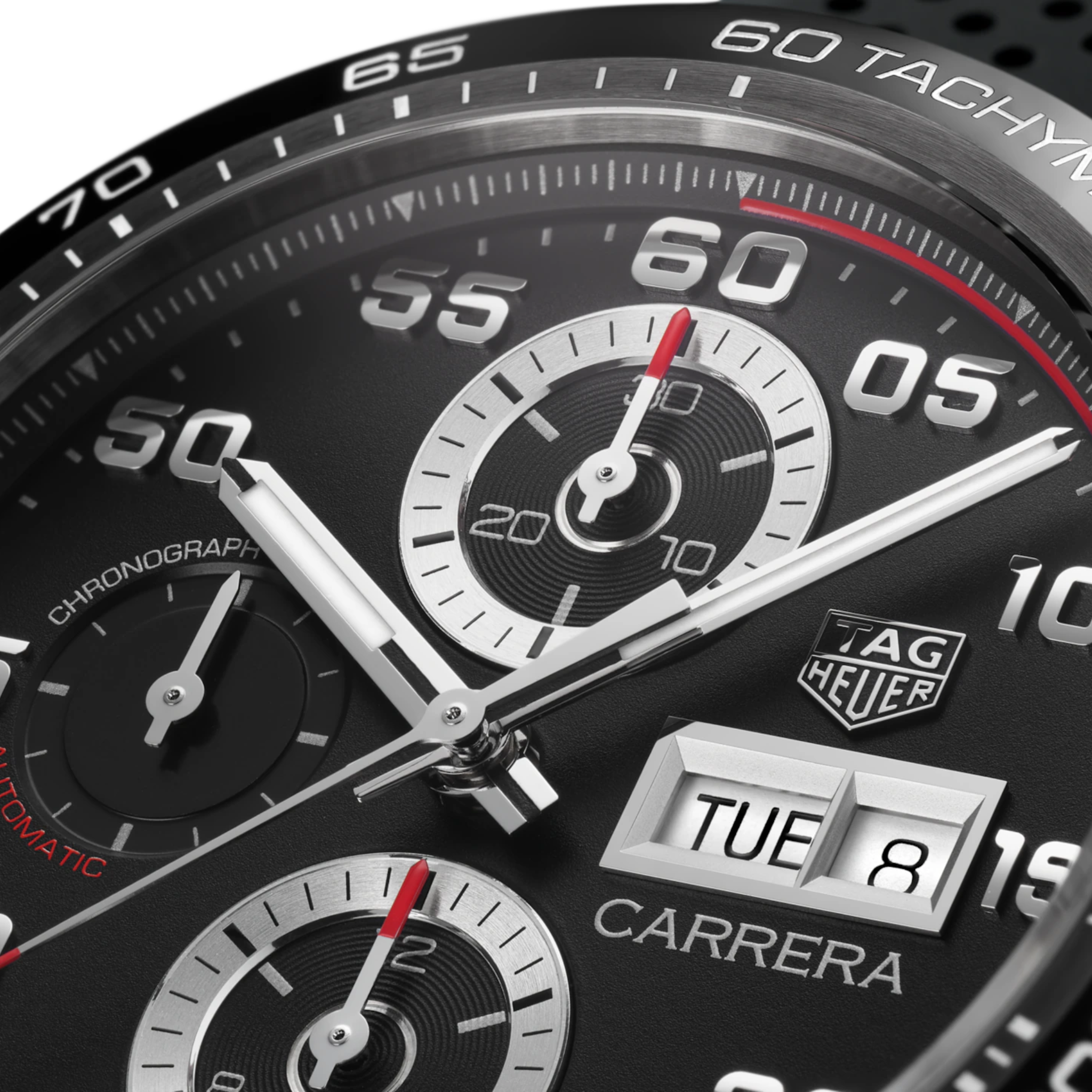 CARRERA 2011 CHRONOGRAPH