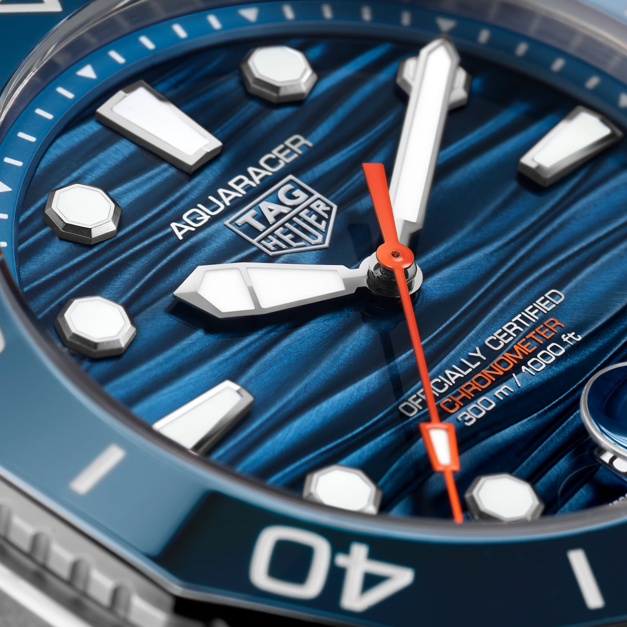 AQUARACER