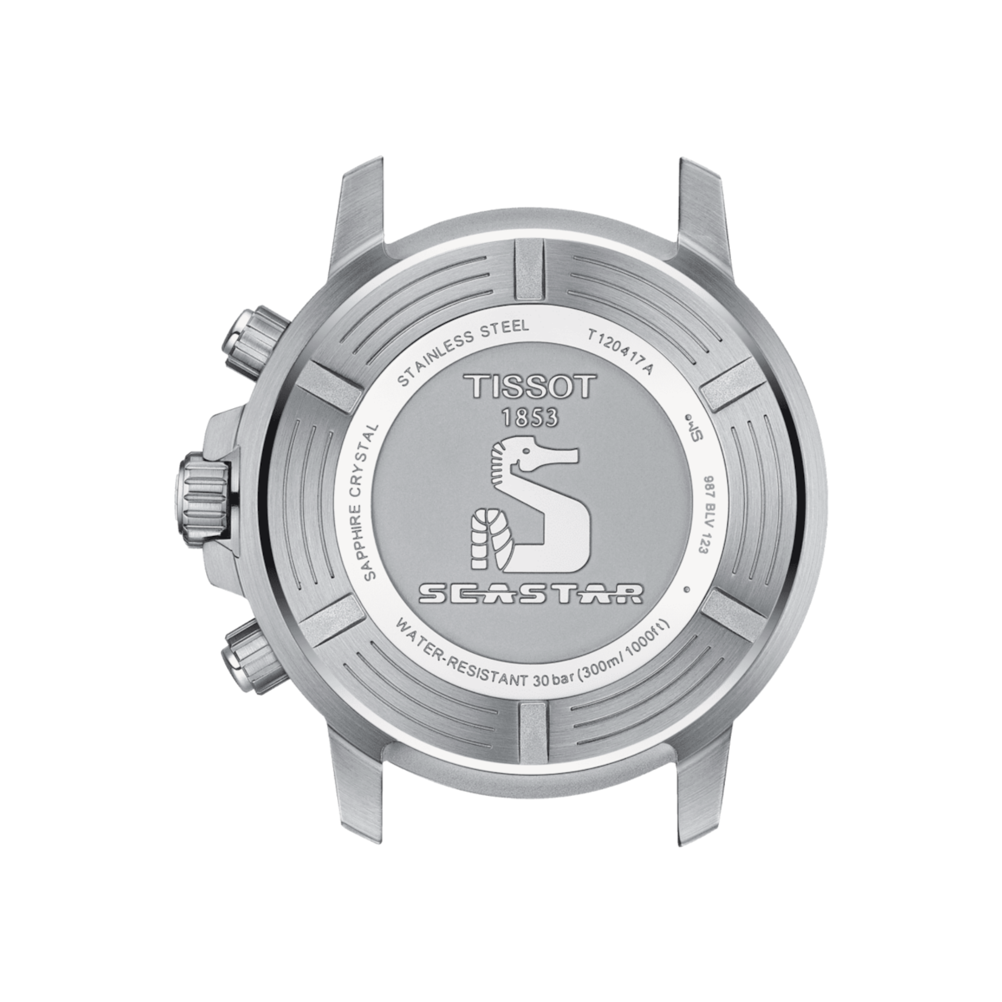 SEASTAR 1000 QUARTZ CHRONOGRAPH