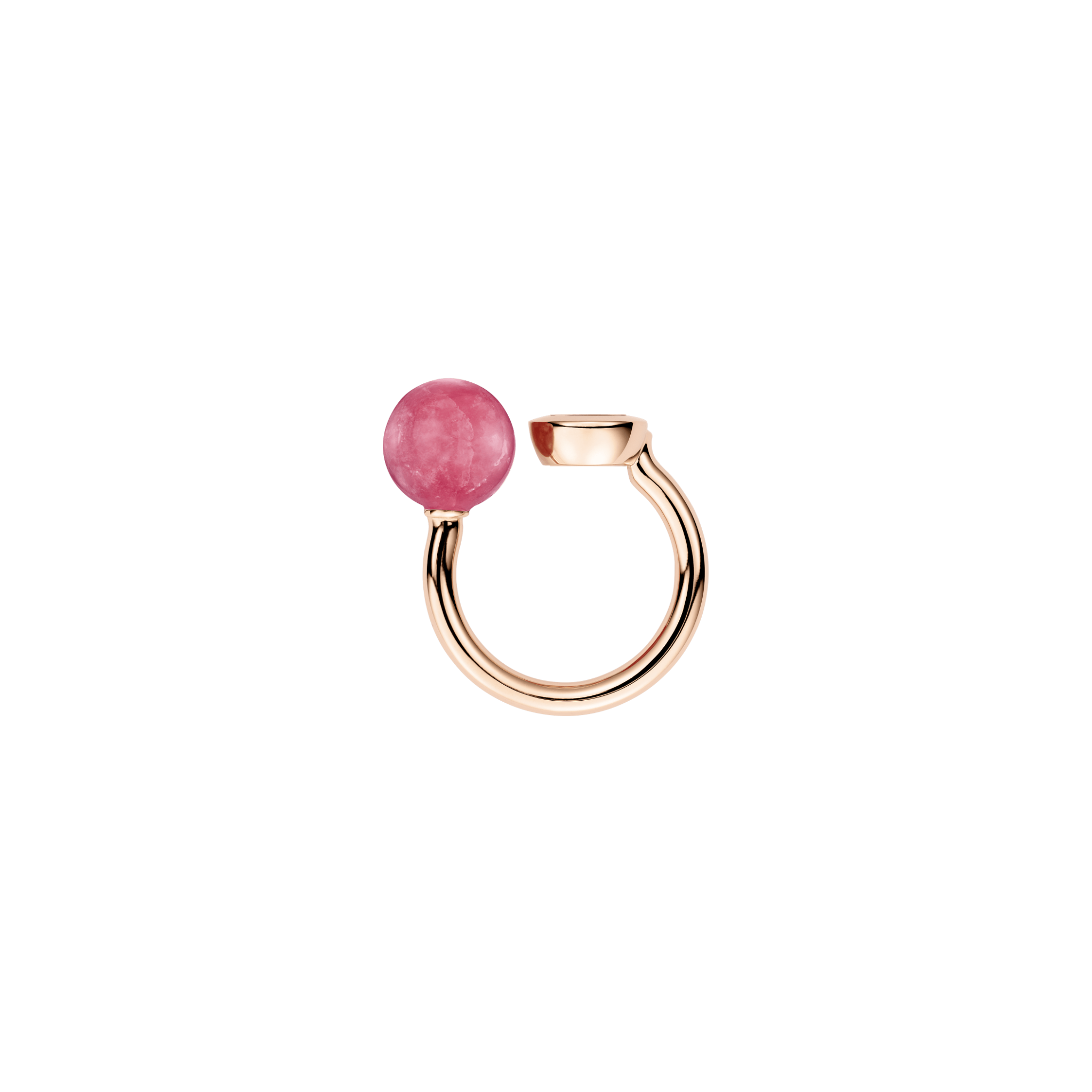 HAPPY DIAMONDS PLANET RING