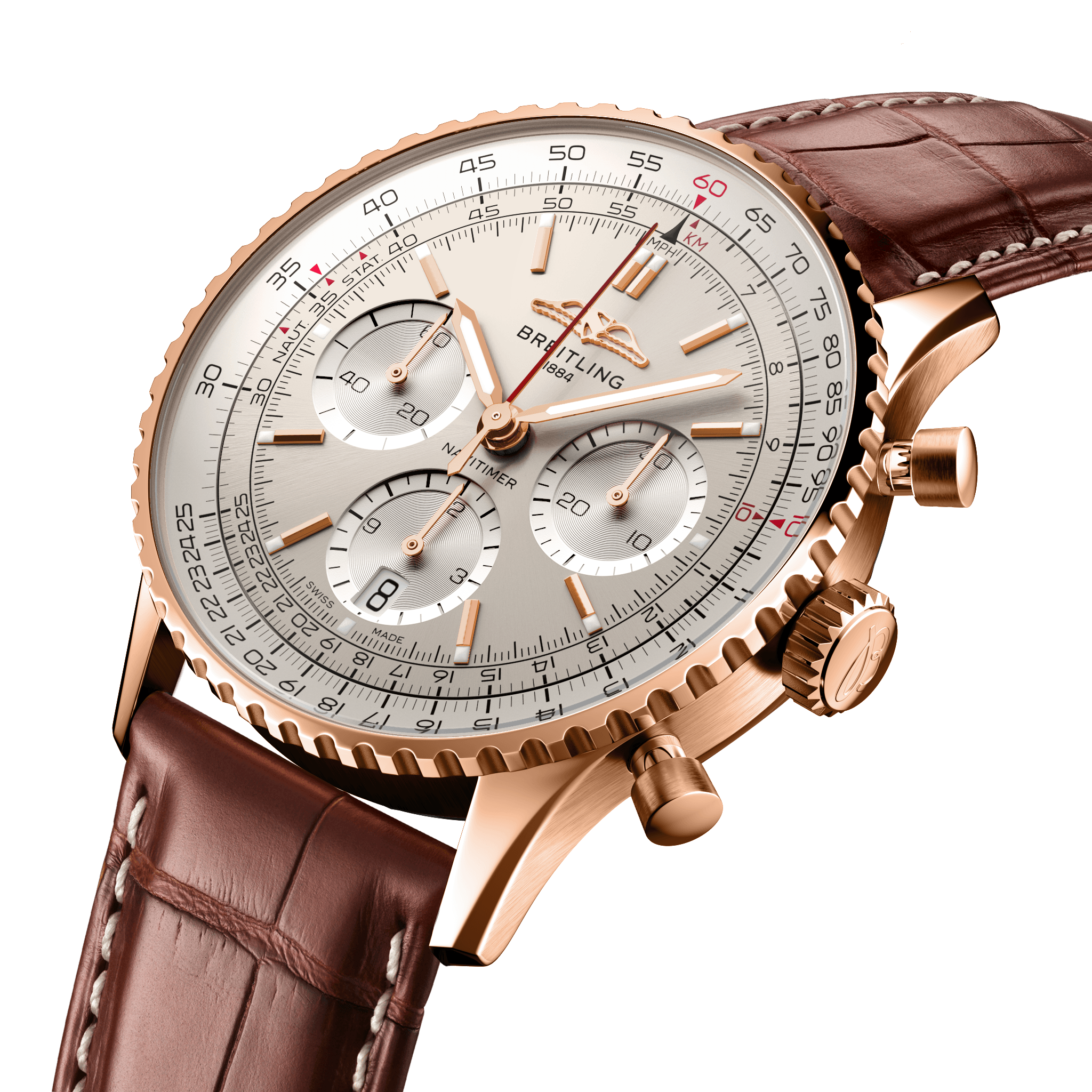 NAVITIMER 1 B01 CHRONOGRAPH 42