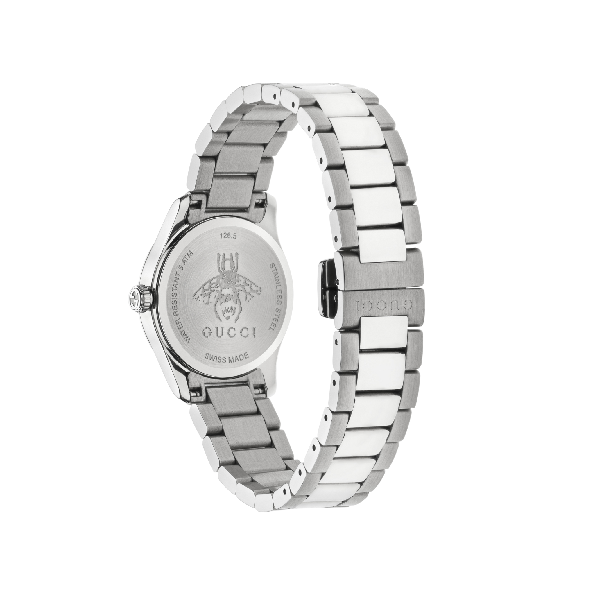 G-TIMELESS QUARTZ SMALL