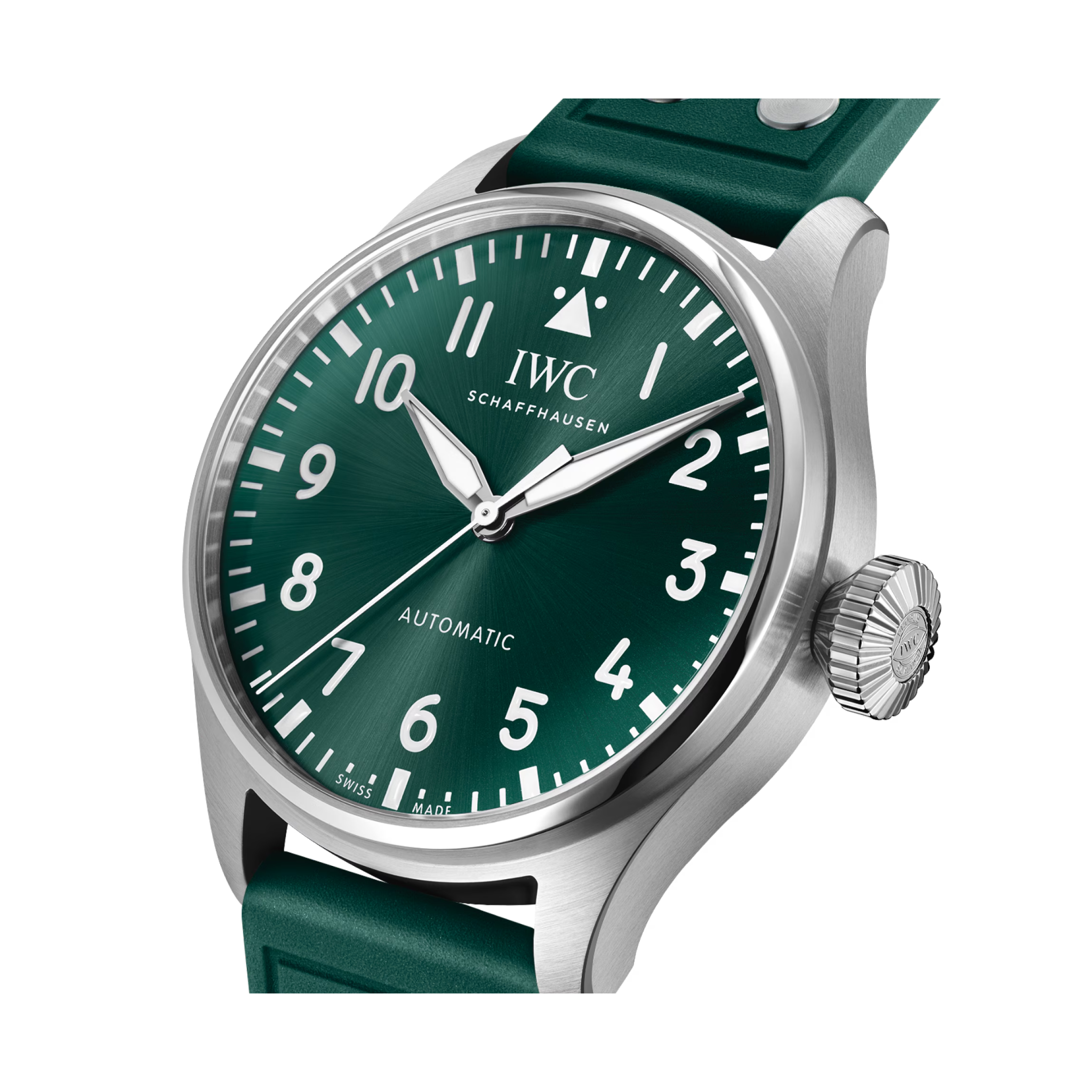 BIG PILOT’S WATCH AUTOMATIC 43