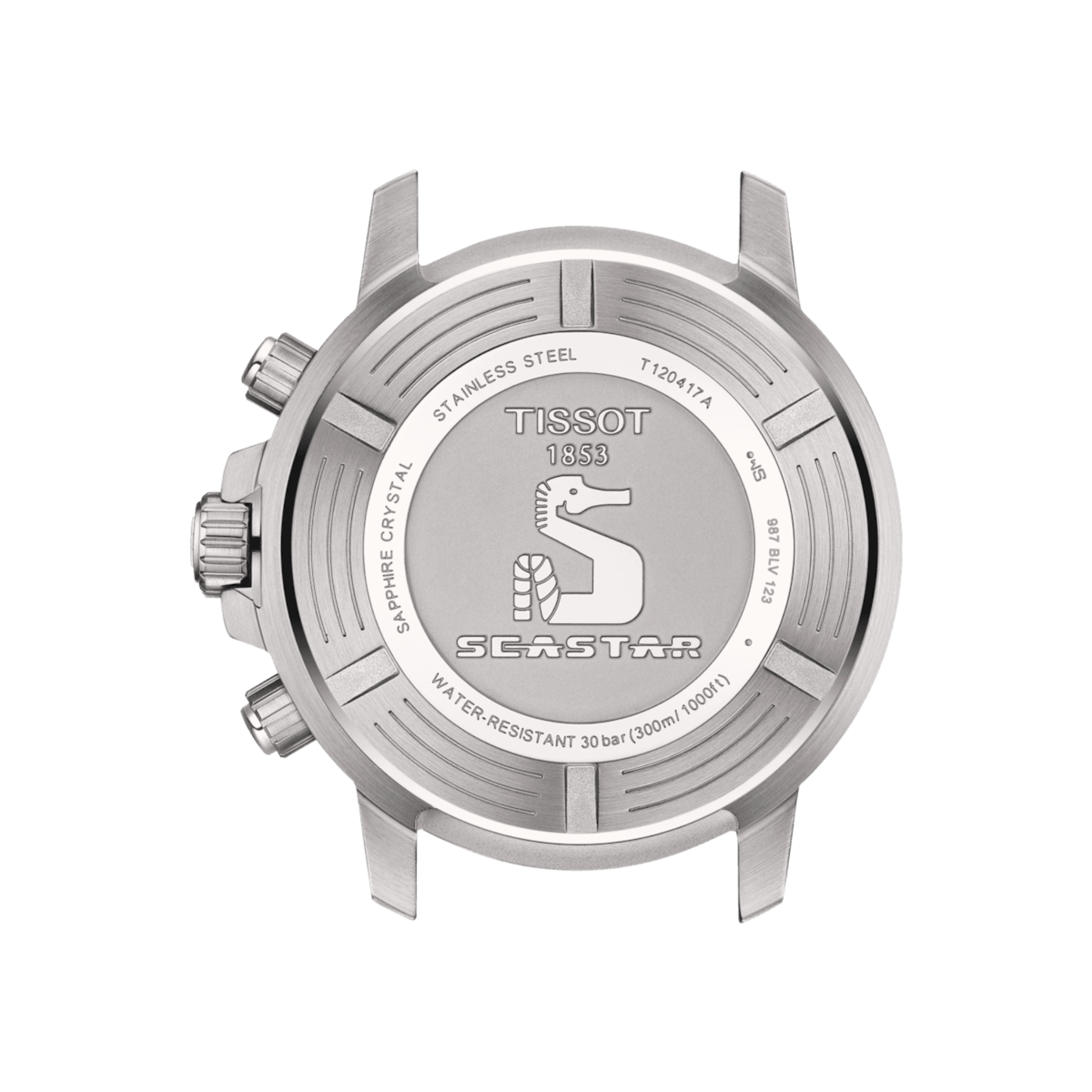 SEASTAR 1000 CHRONOGRAPH