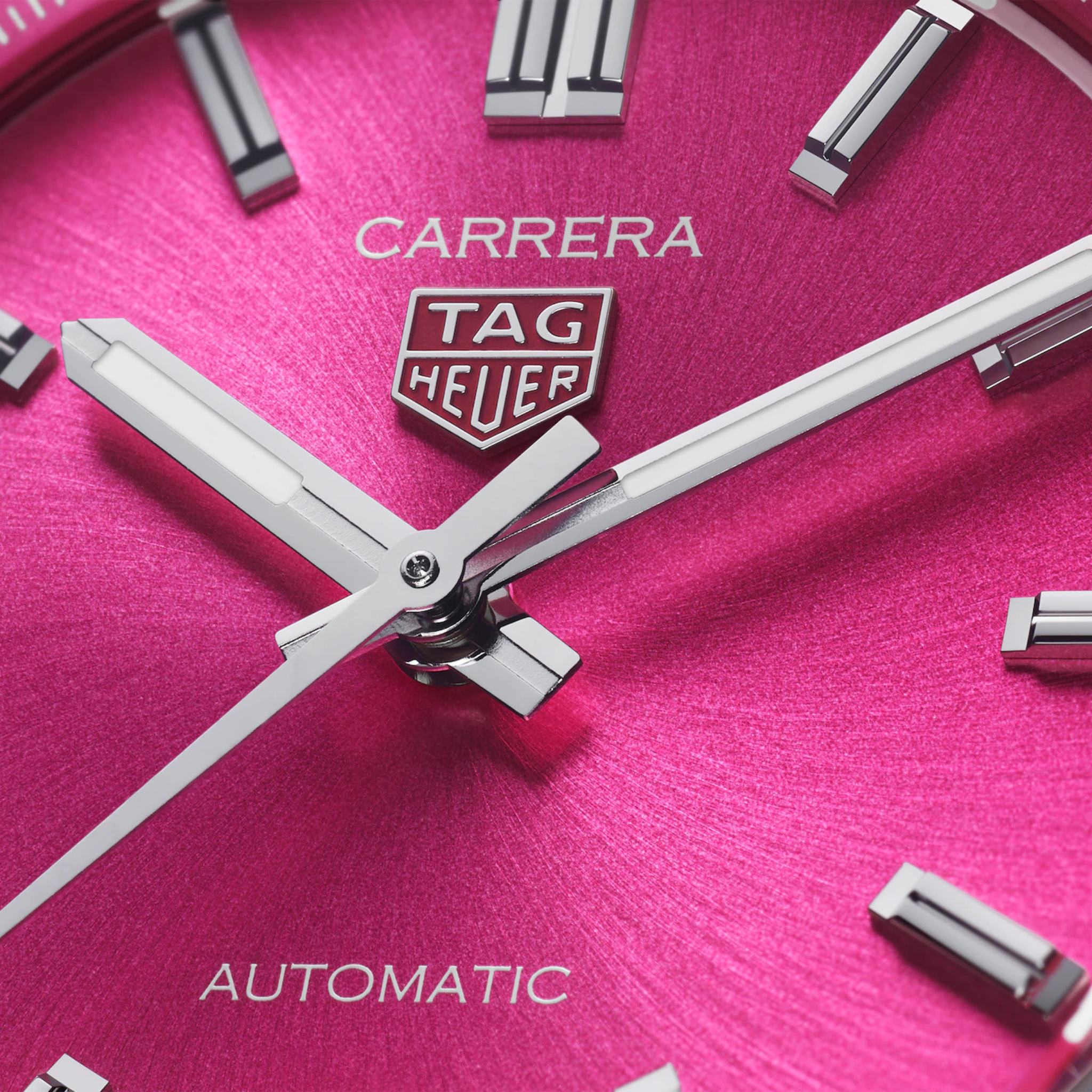 CARRERA DATE CALIBRE 7