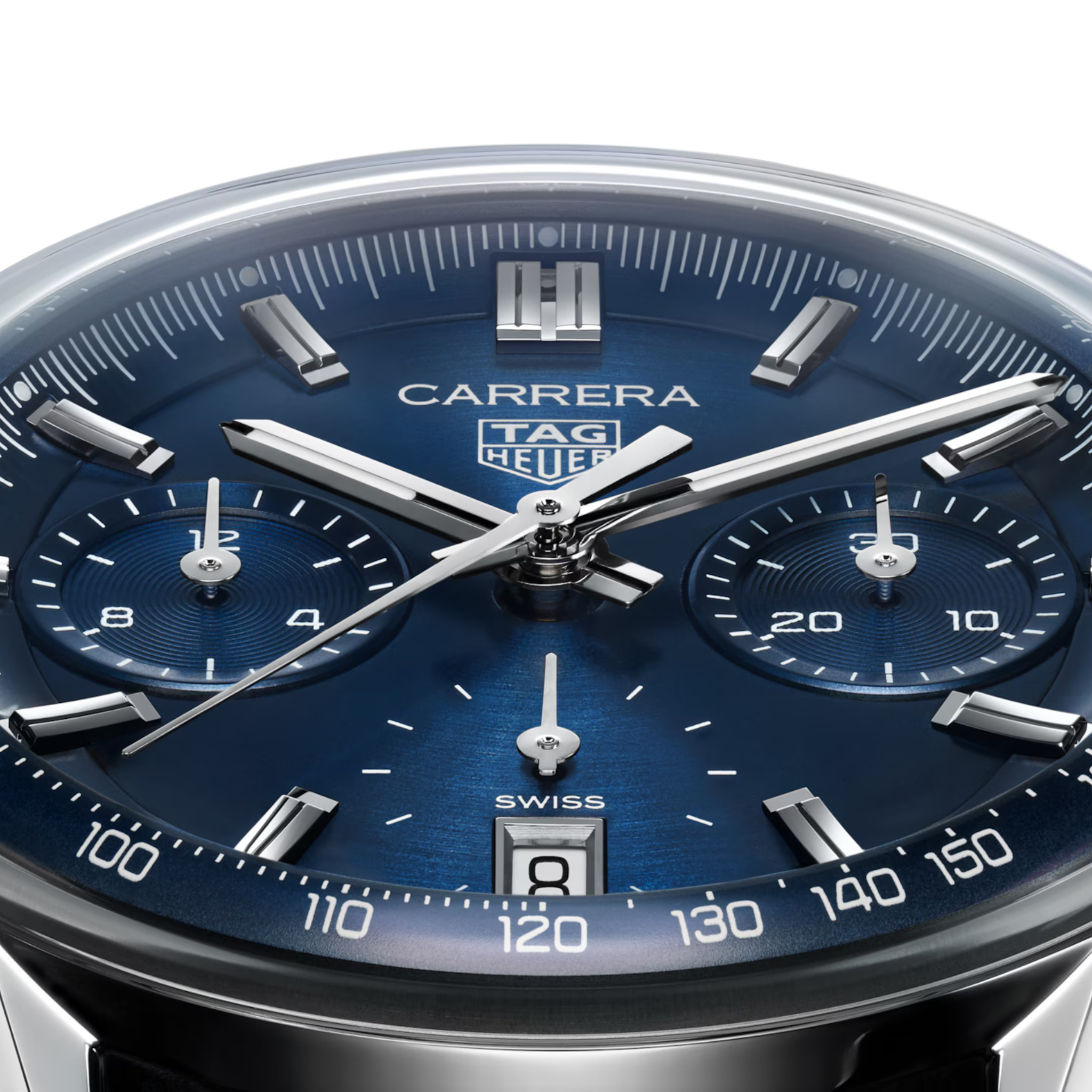 CARRERA CHRONOGRAPH