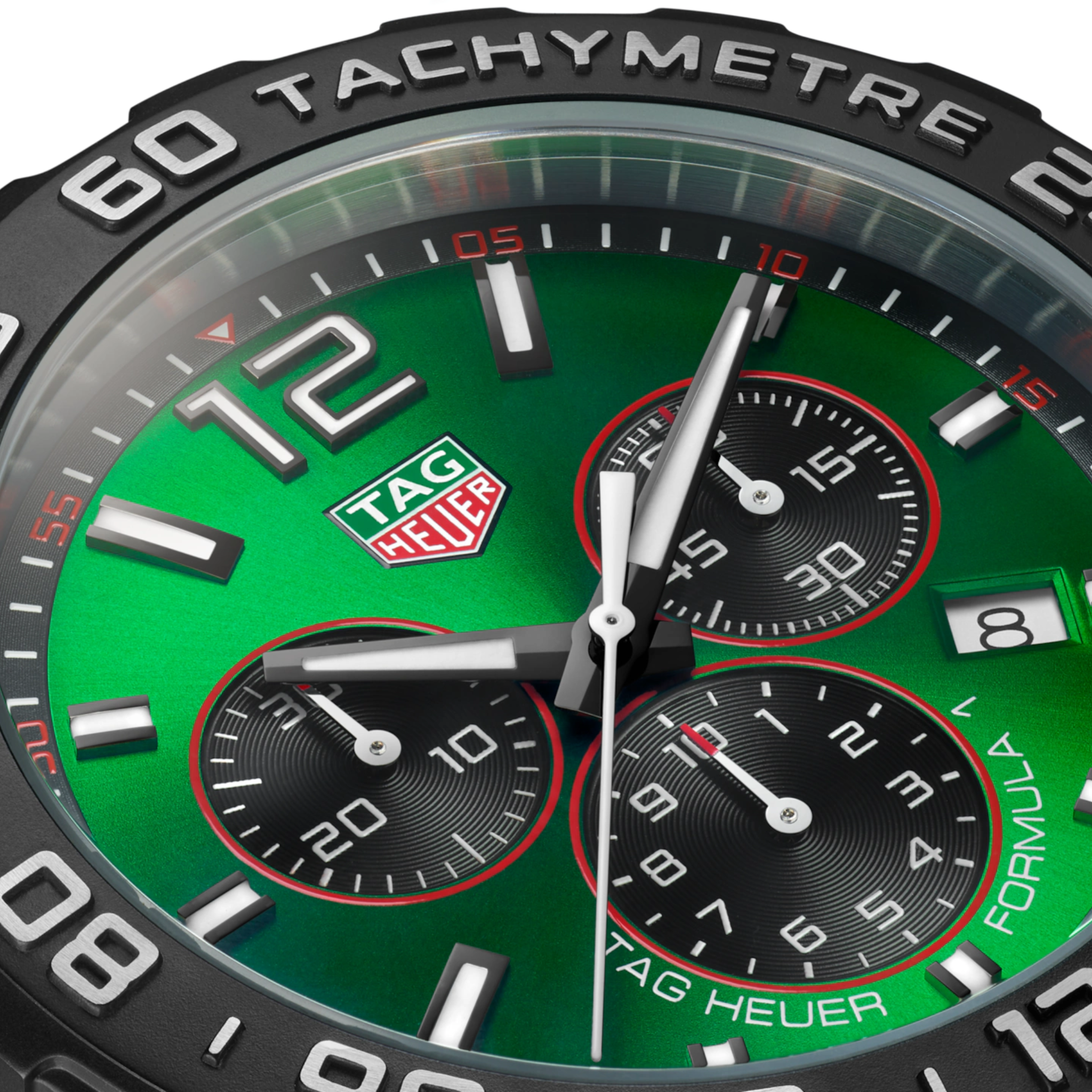 FORMULA 1 CHRONOGRAPH