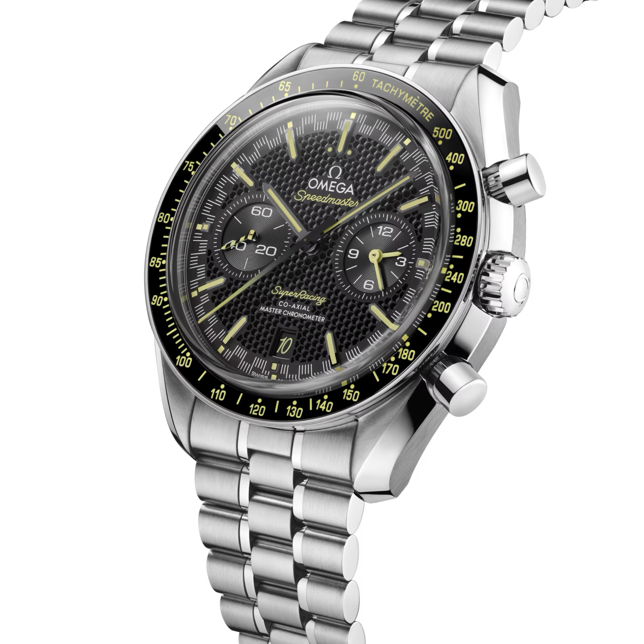 SPEEDMASTER SUPER RACING