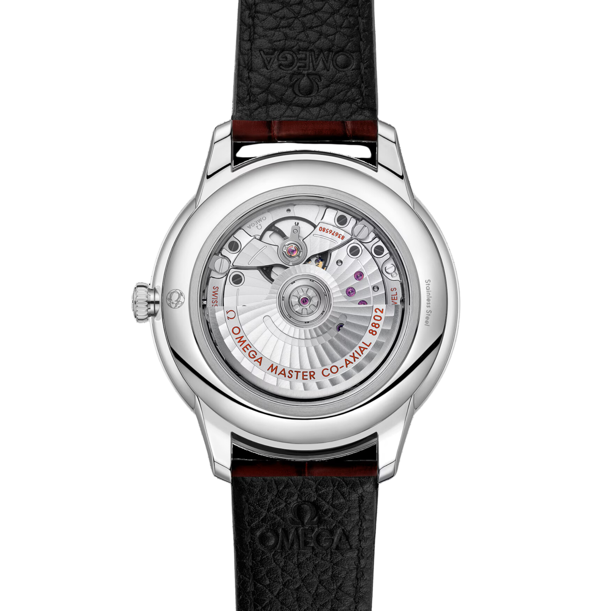 DE VILLE PRESTIGE CO AXIAL