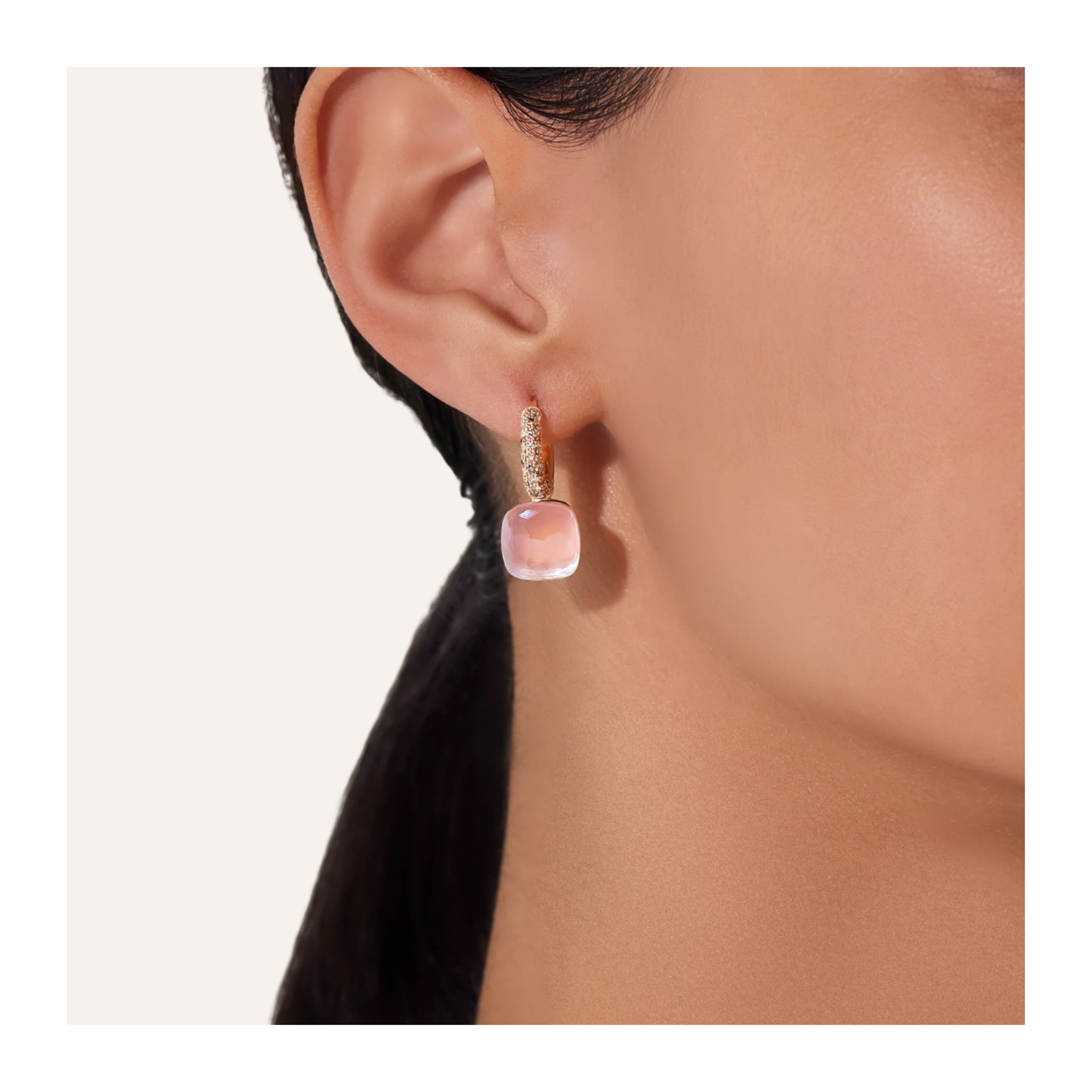 NUDO CLASSIC EARRINGS