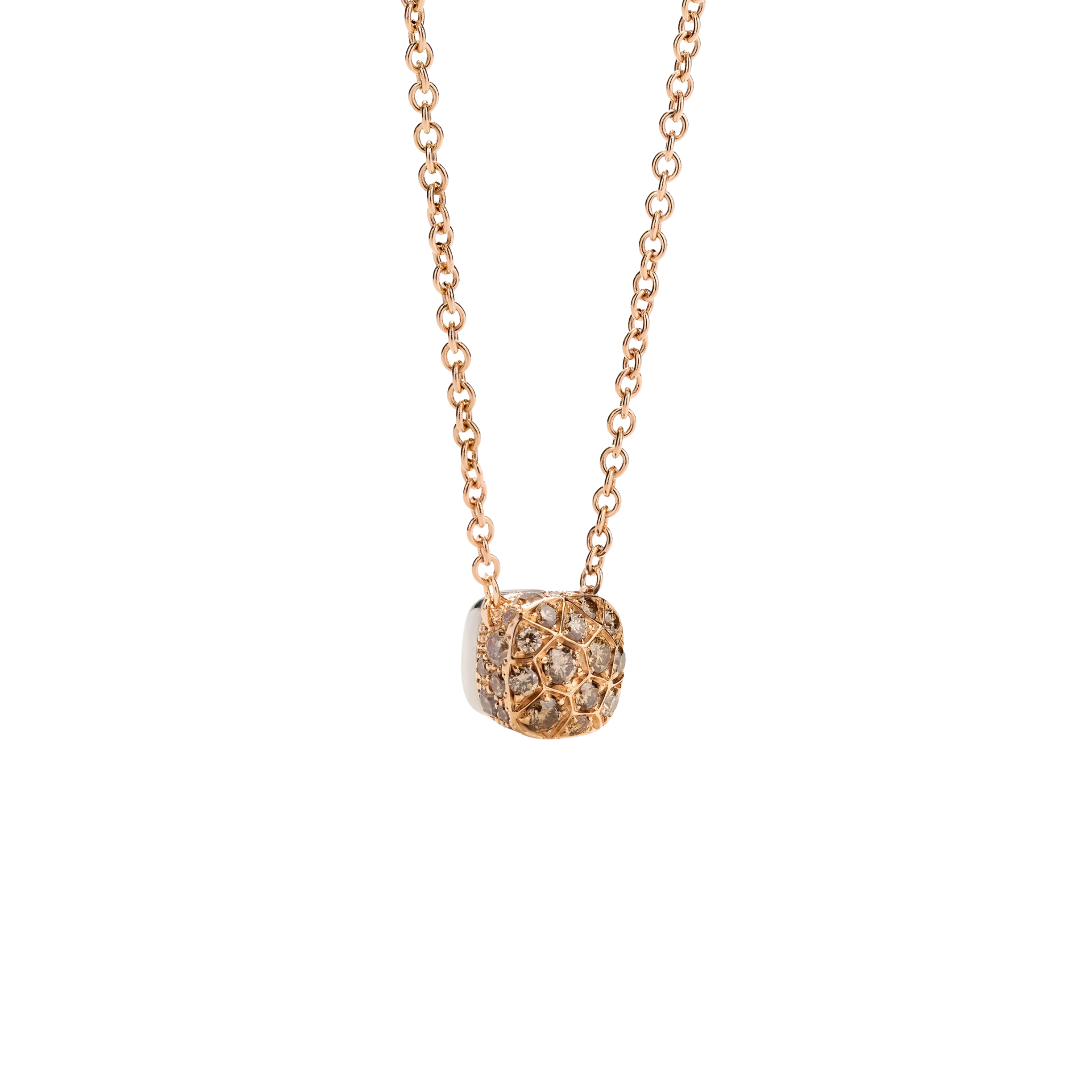 NUDO NECKLACE