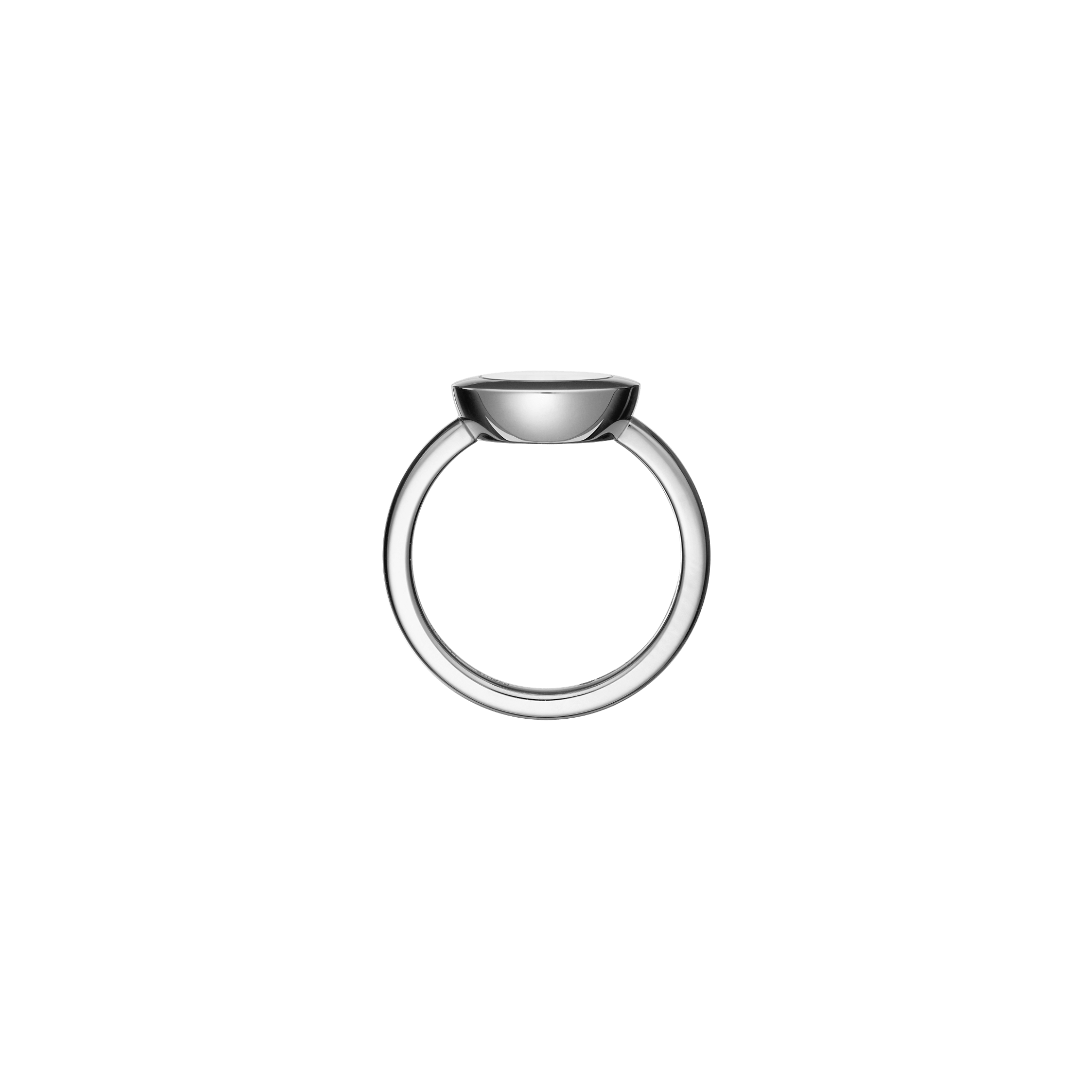 HAPPY DIAMONDS RING