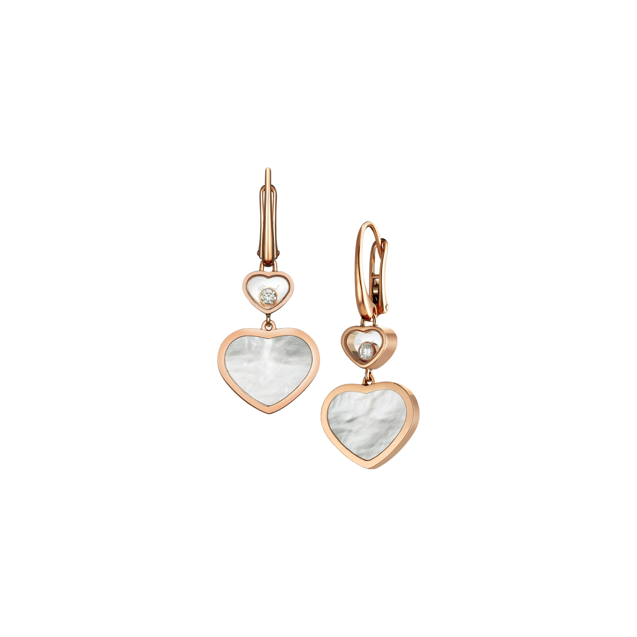 HAPPY HEARTS EARRINGS