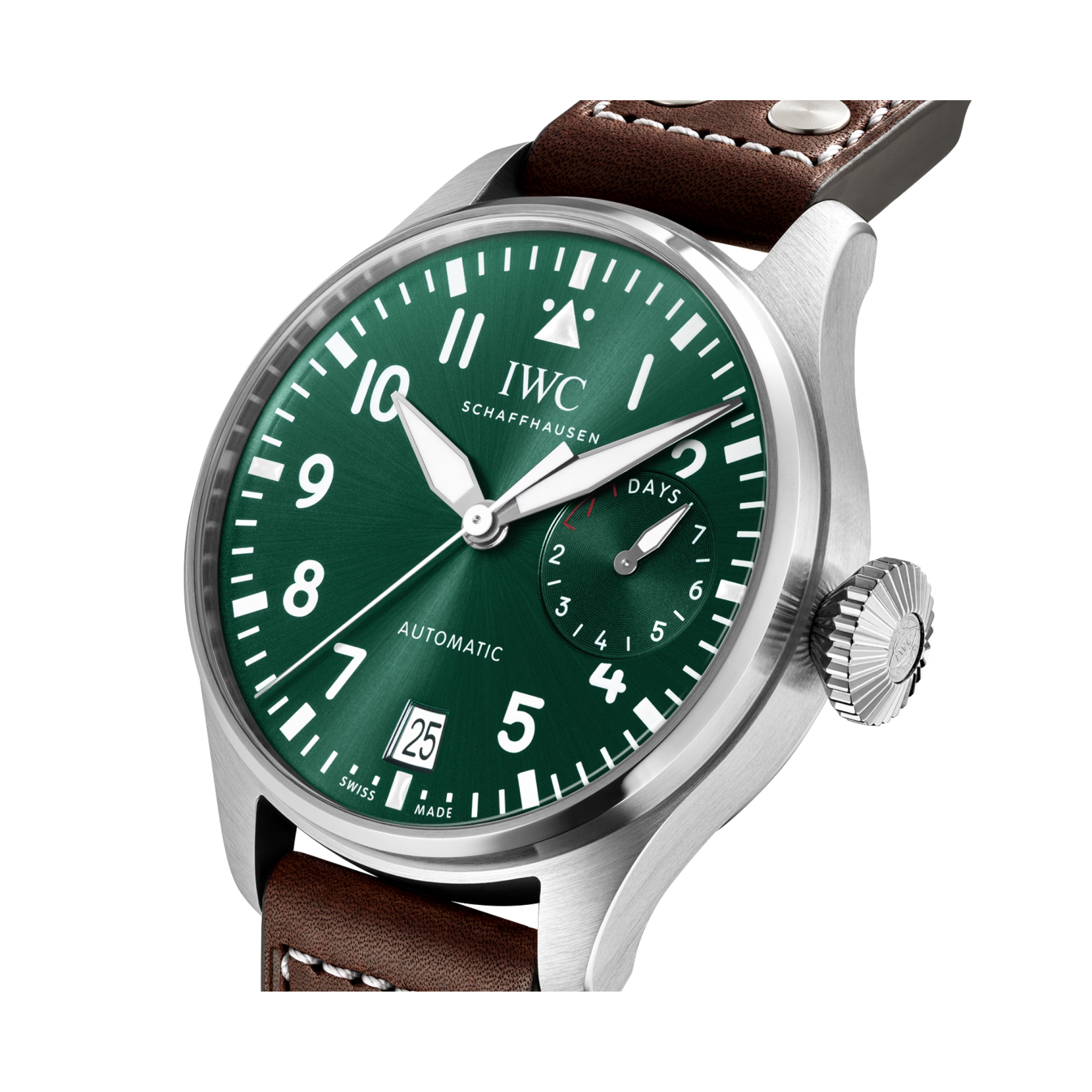 BIG PILOT'S WATCH "LE PETIT PRINCE"