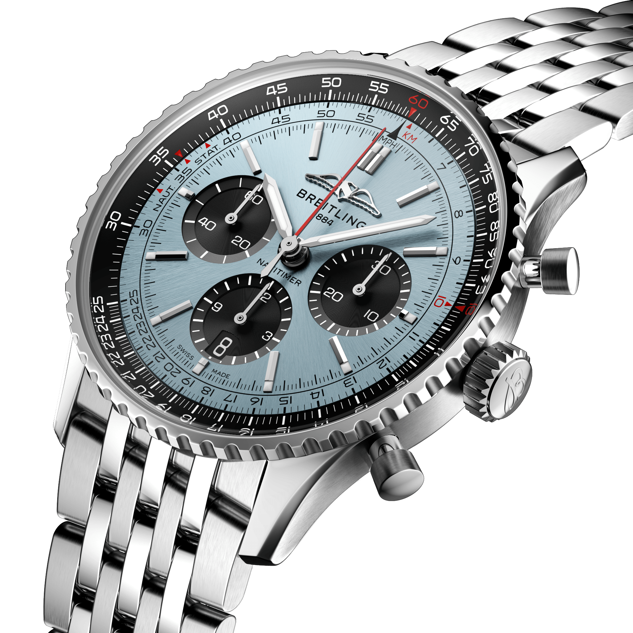 NAVITIMER B01 CHRONOGRAPH 43