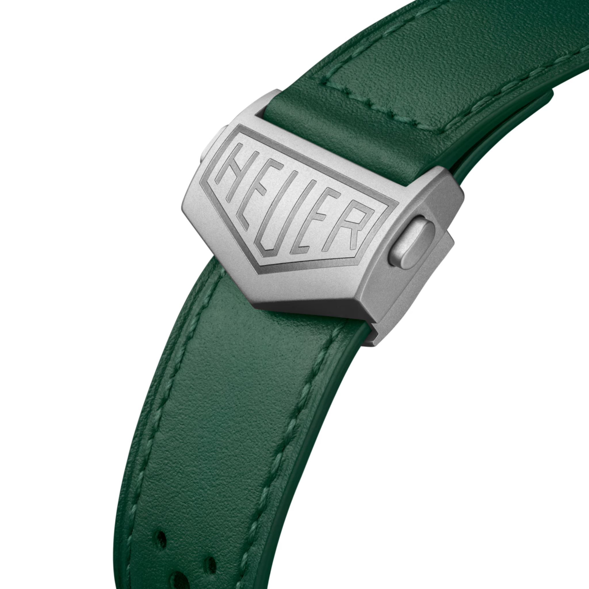 MONACO CHRONOGRAPH RACING GREEN