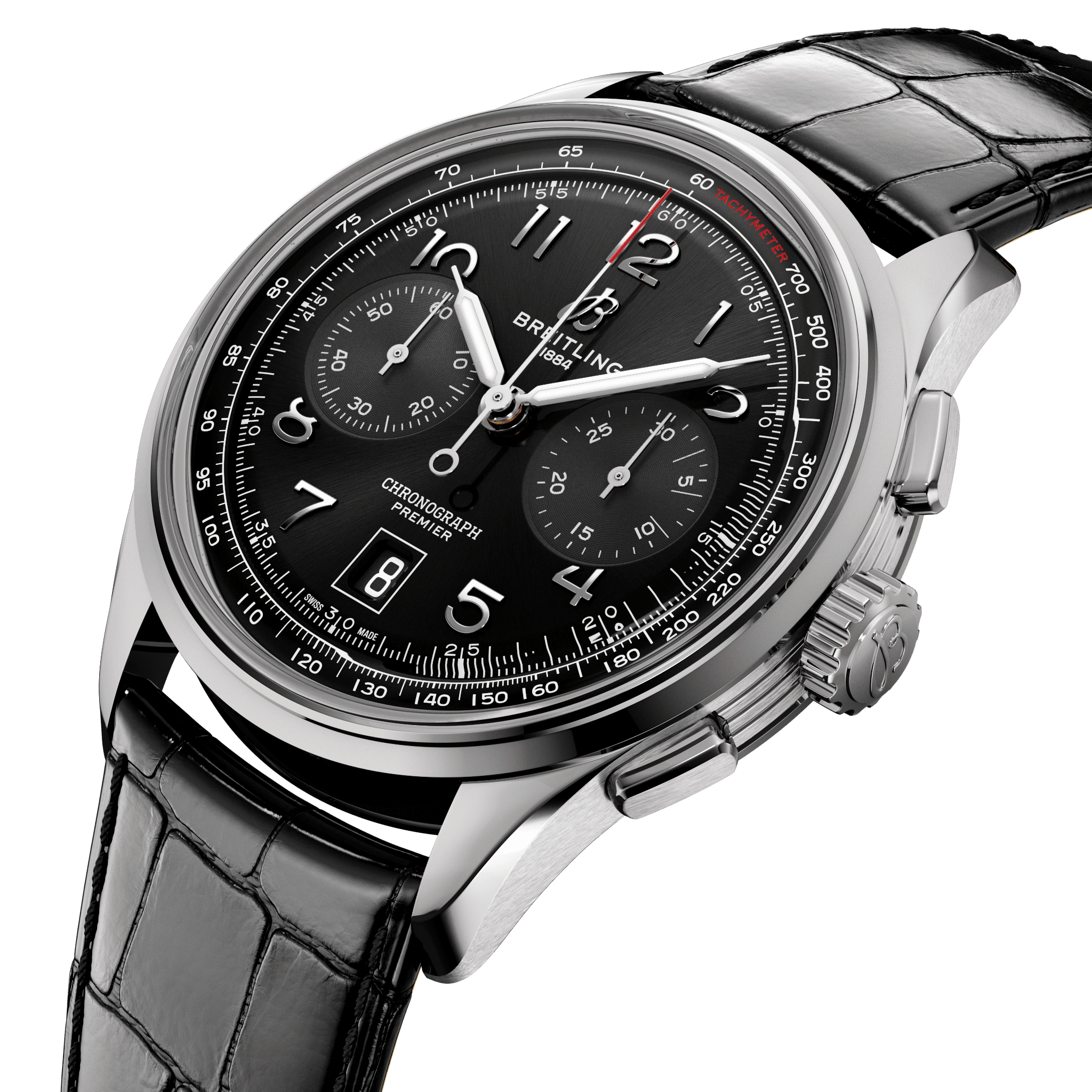 PREMIER B01 CHRONOGRAPH 42