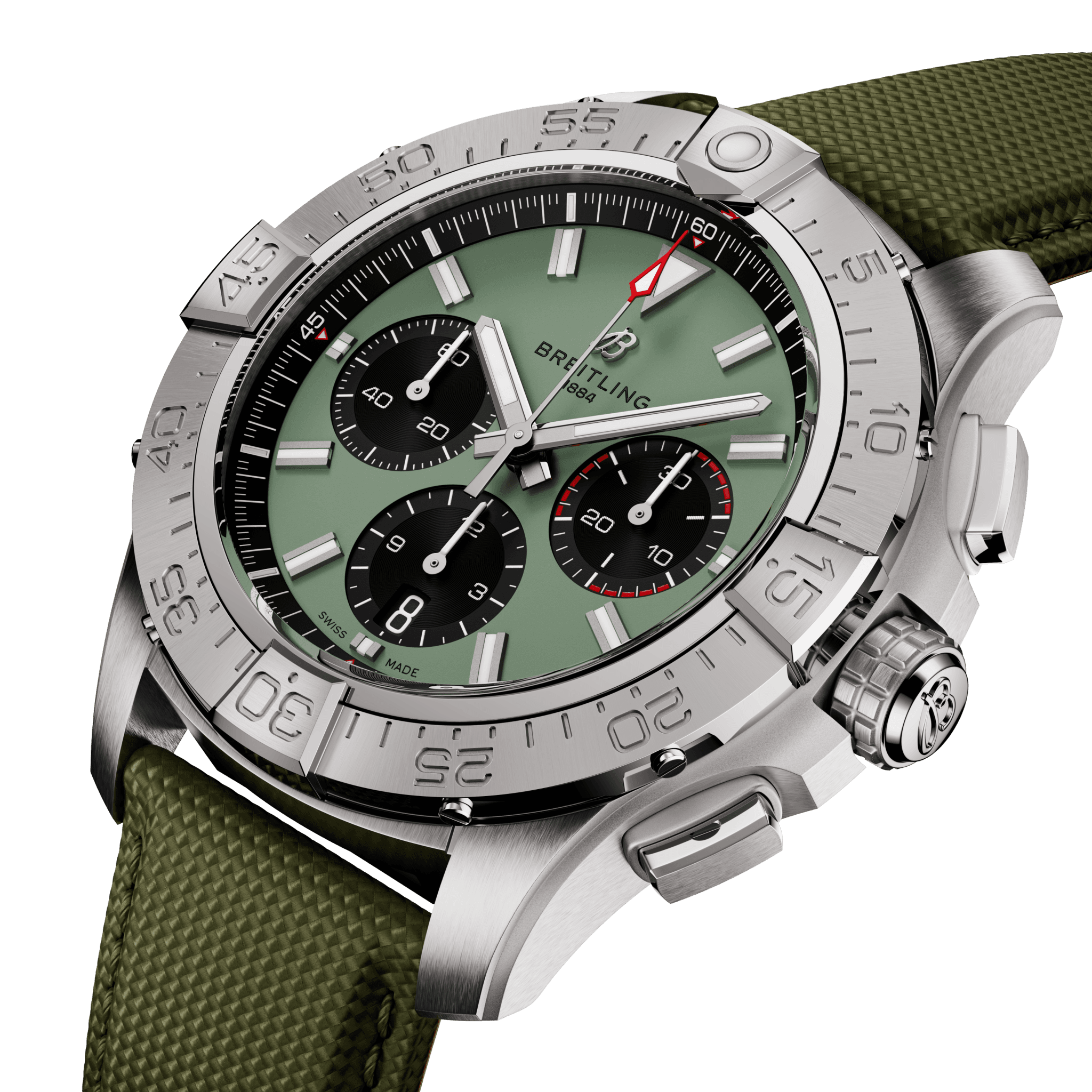 AVENGER B01 CHRONOGRAPH