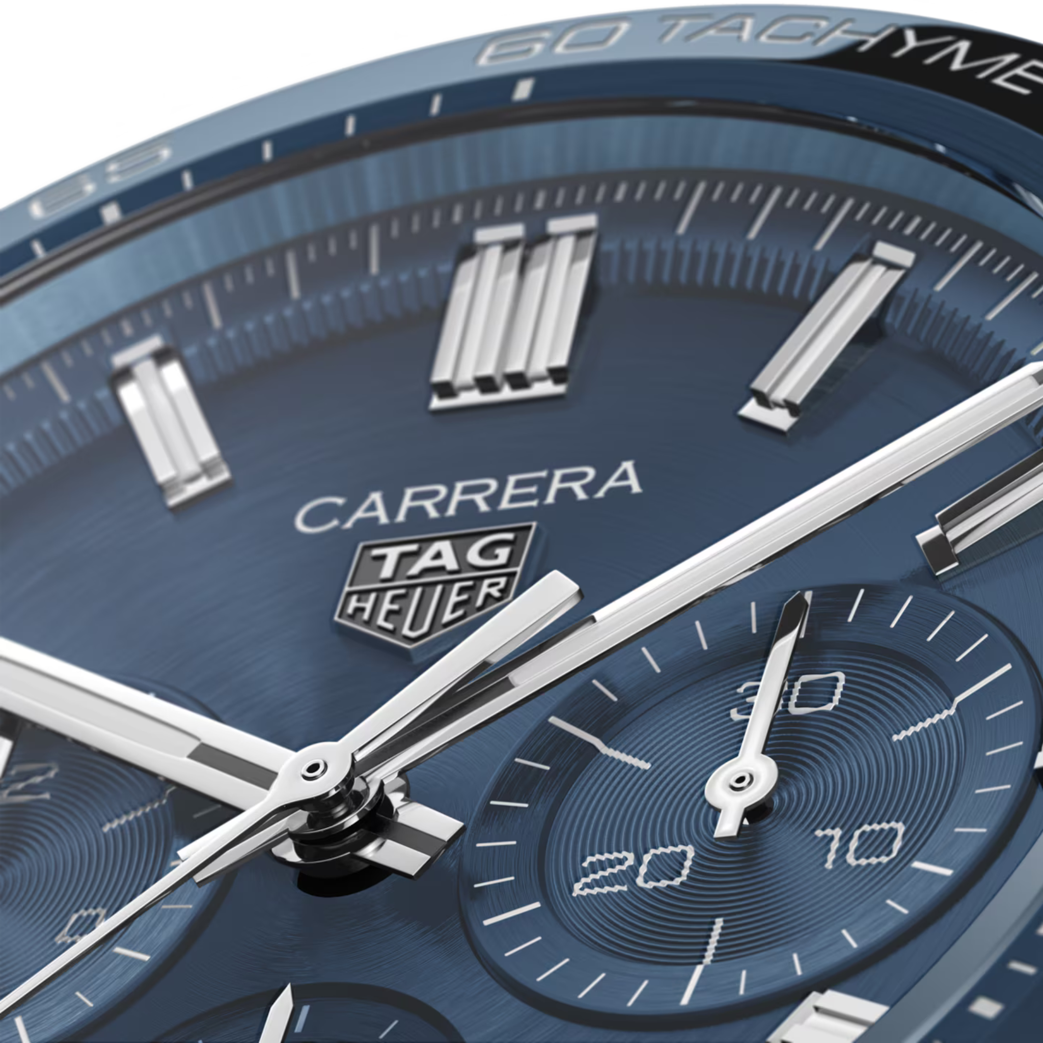 CARRERA CHRONOGRAPH