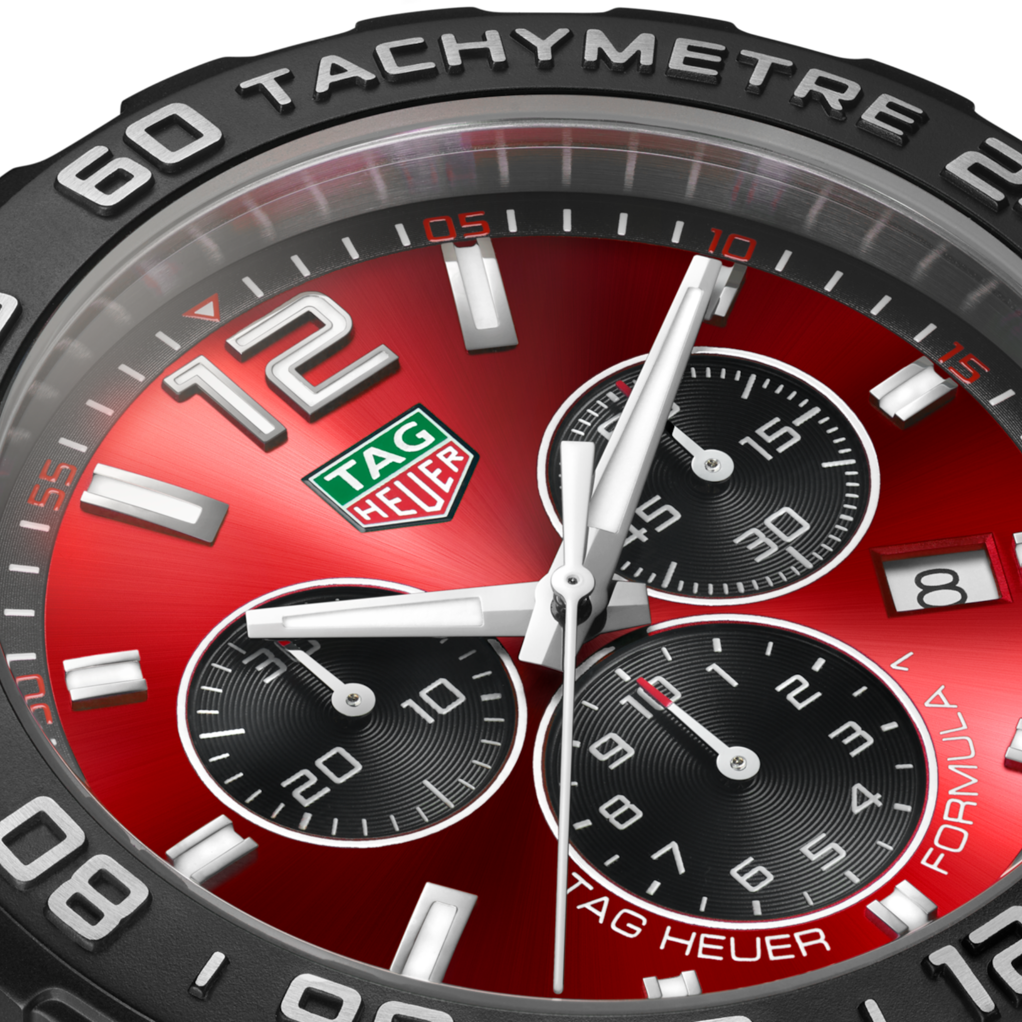 FORMULA 1 CHRONOGRAPH