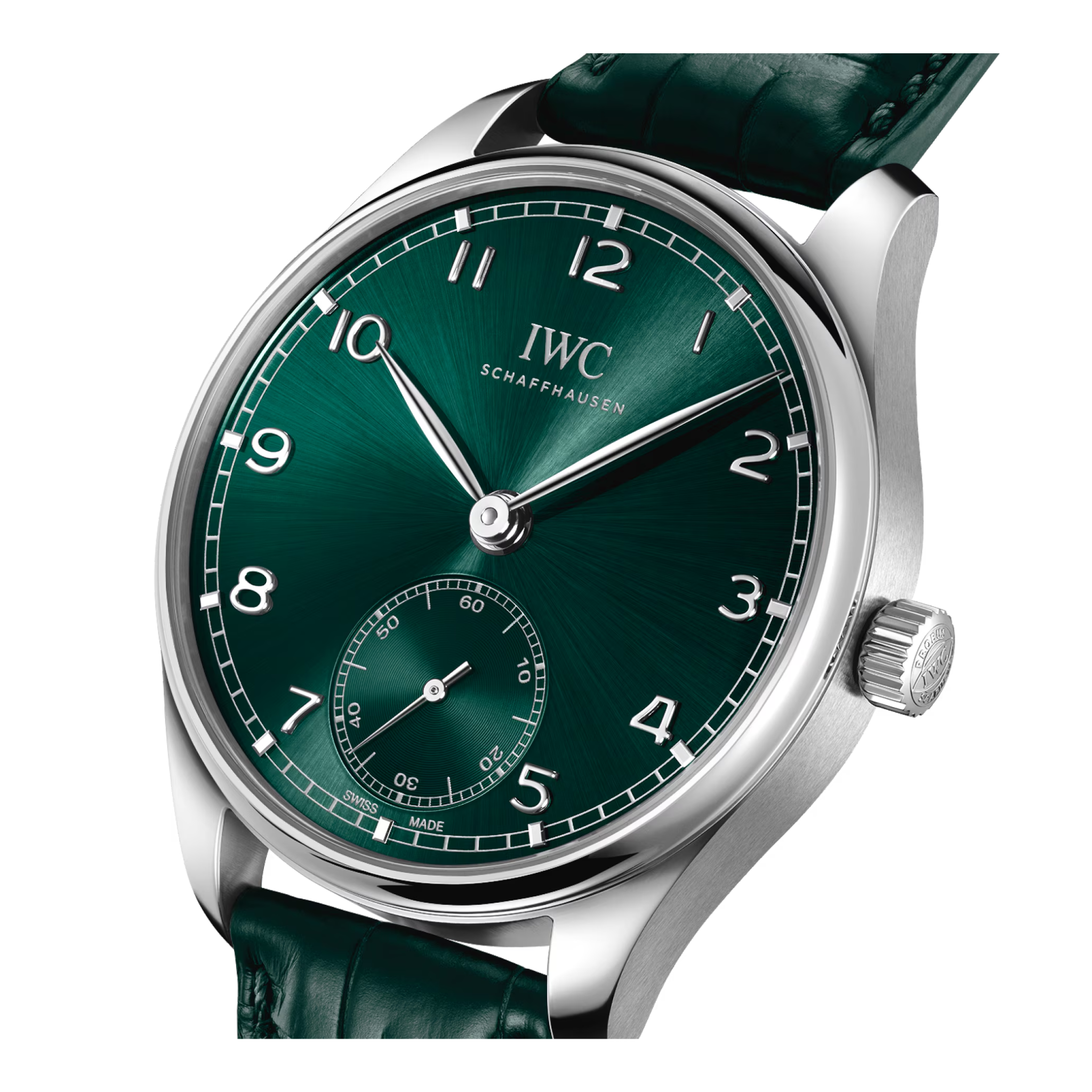 PORTUGIESER AUTOMATIC 41