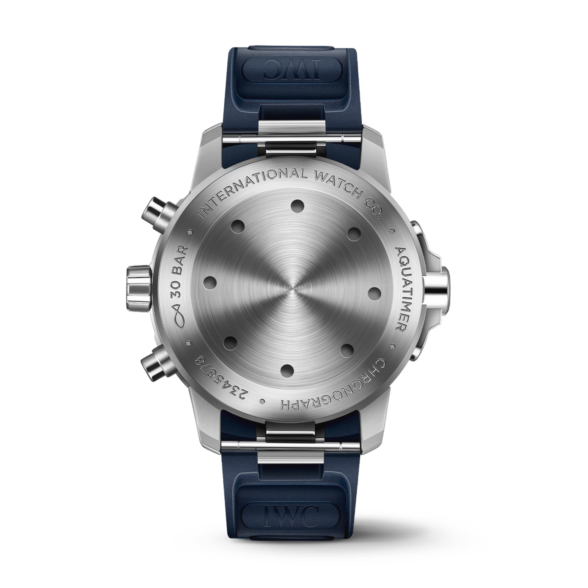 AQUATIMER CHRONOGRAPH