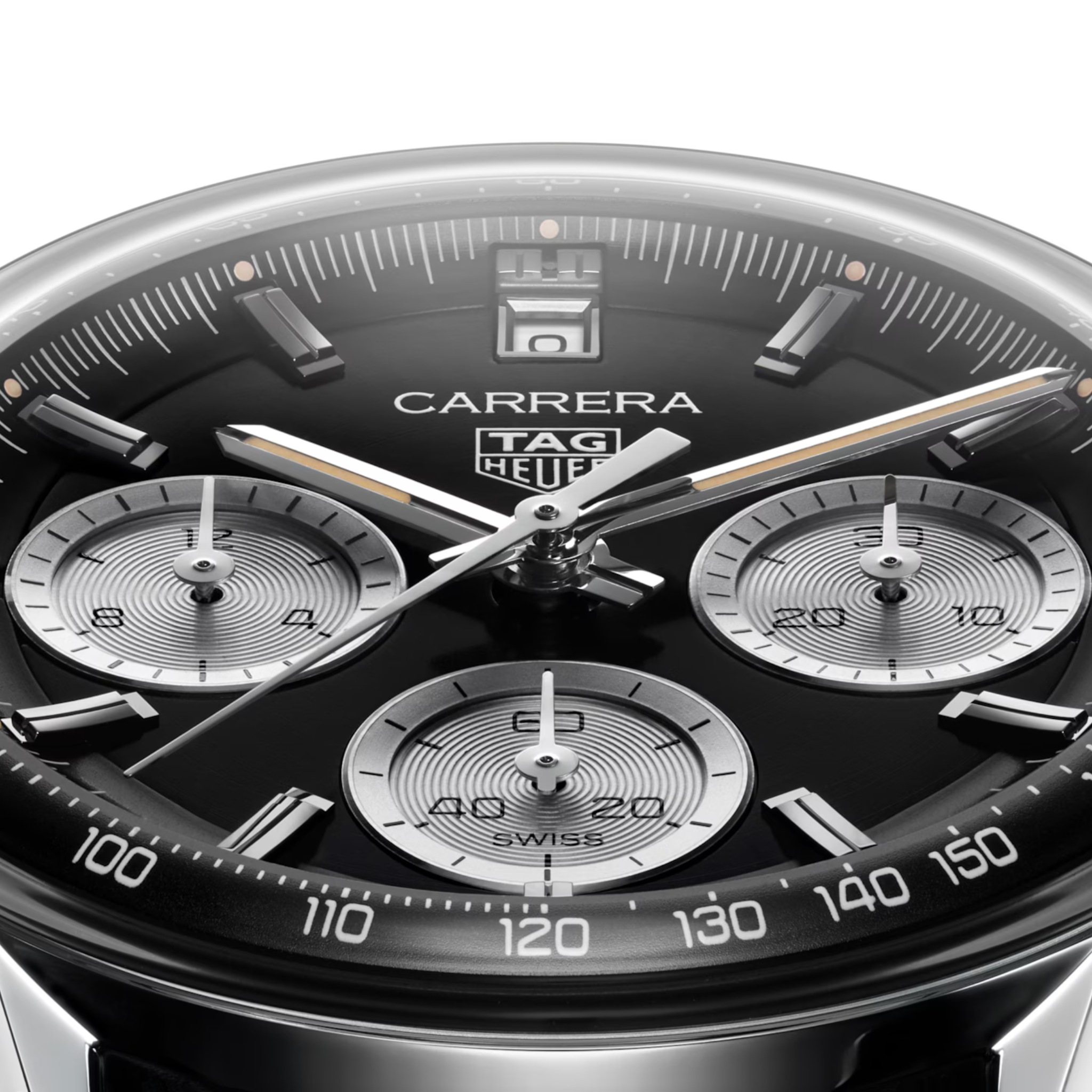 CARRERA CHRONOGRAPH