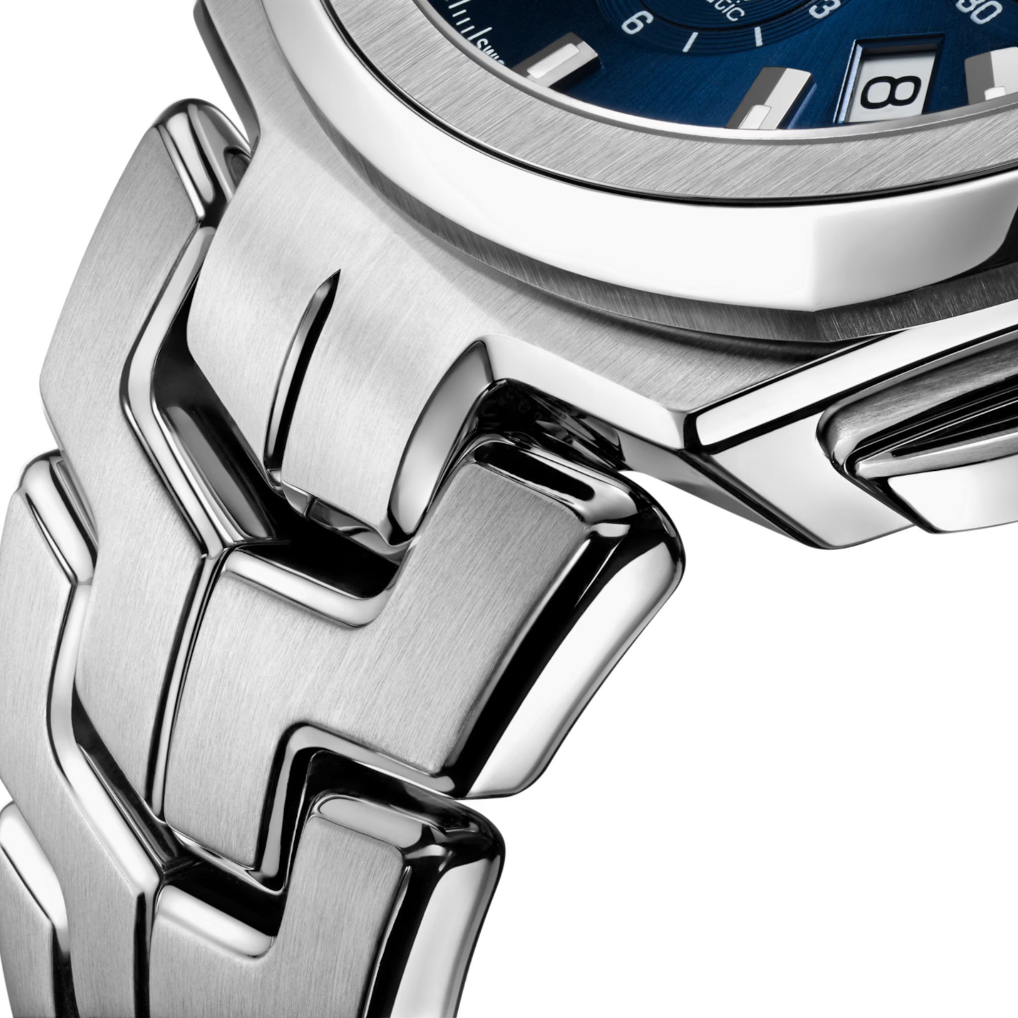 LINK CALIBRE 17 CHRONOGRAPH AUTOMATIC