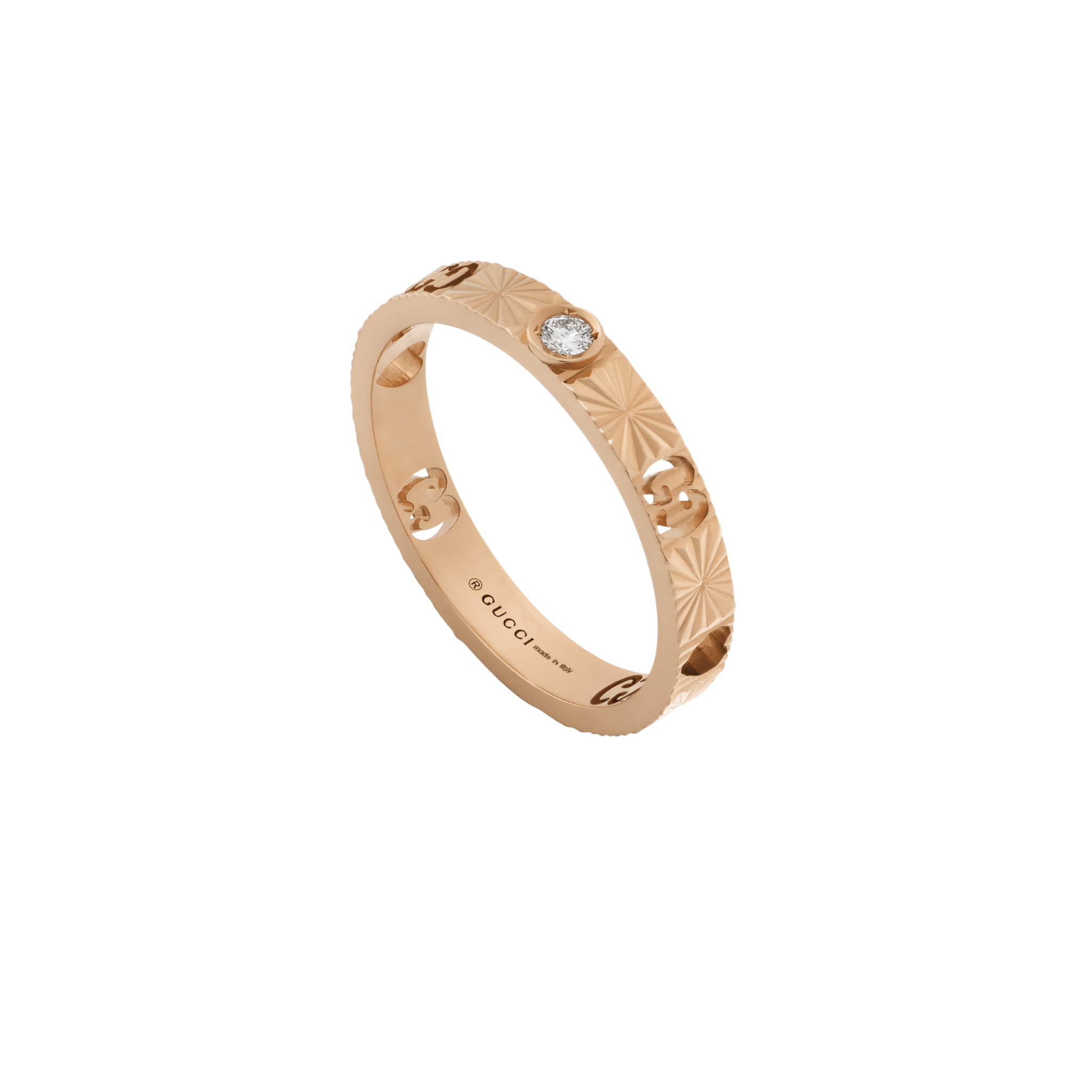 ICON RING