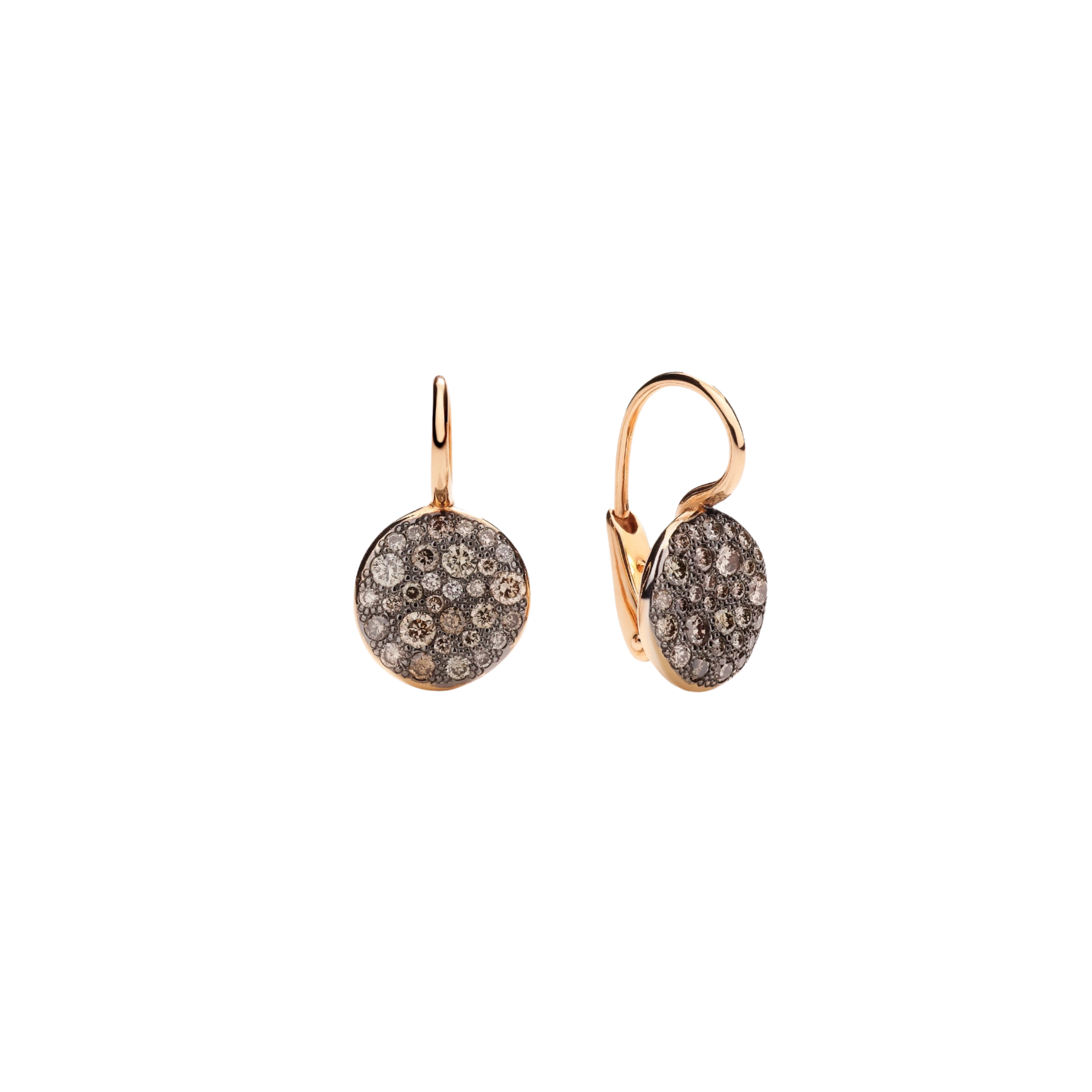 SABBIA EARRINGS