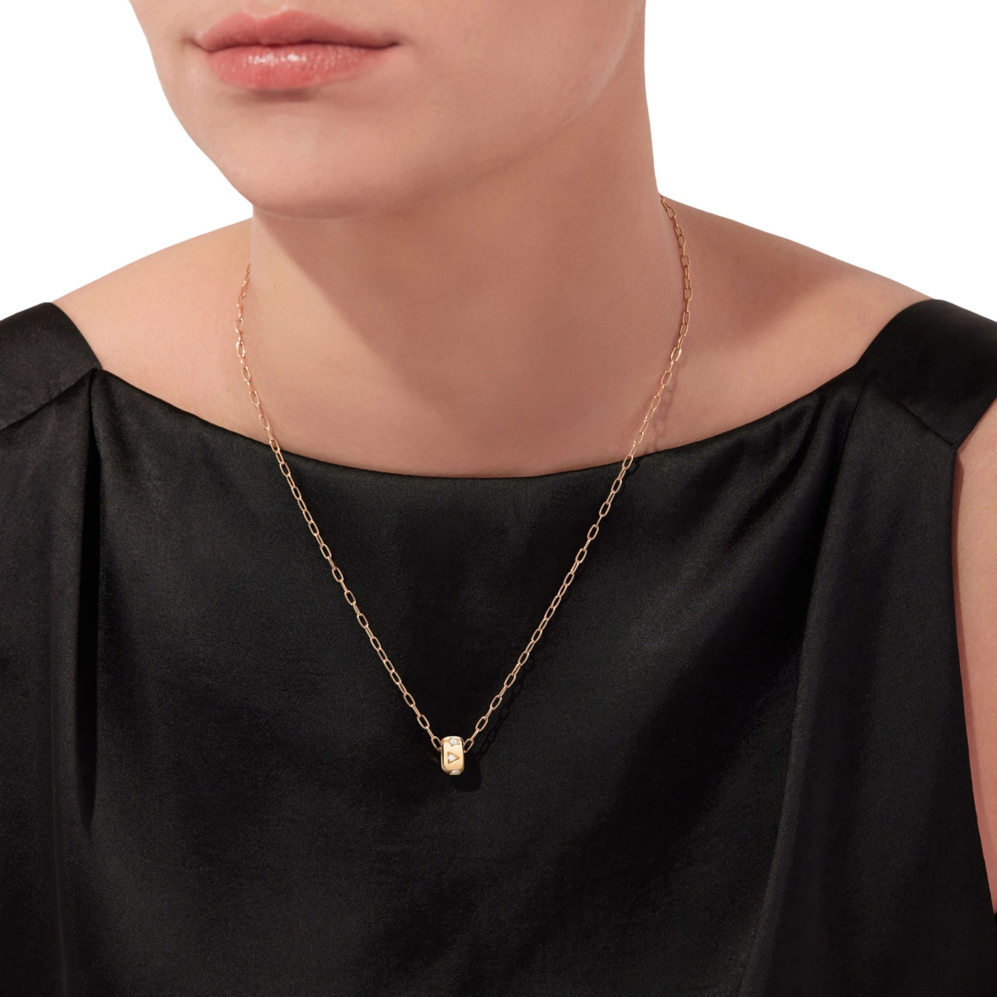 ICONICA NECKLACE