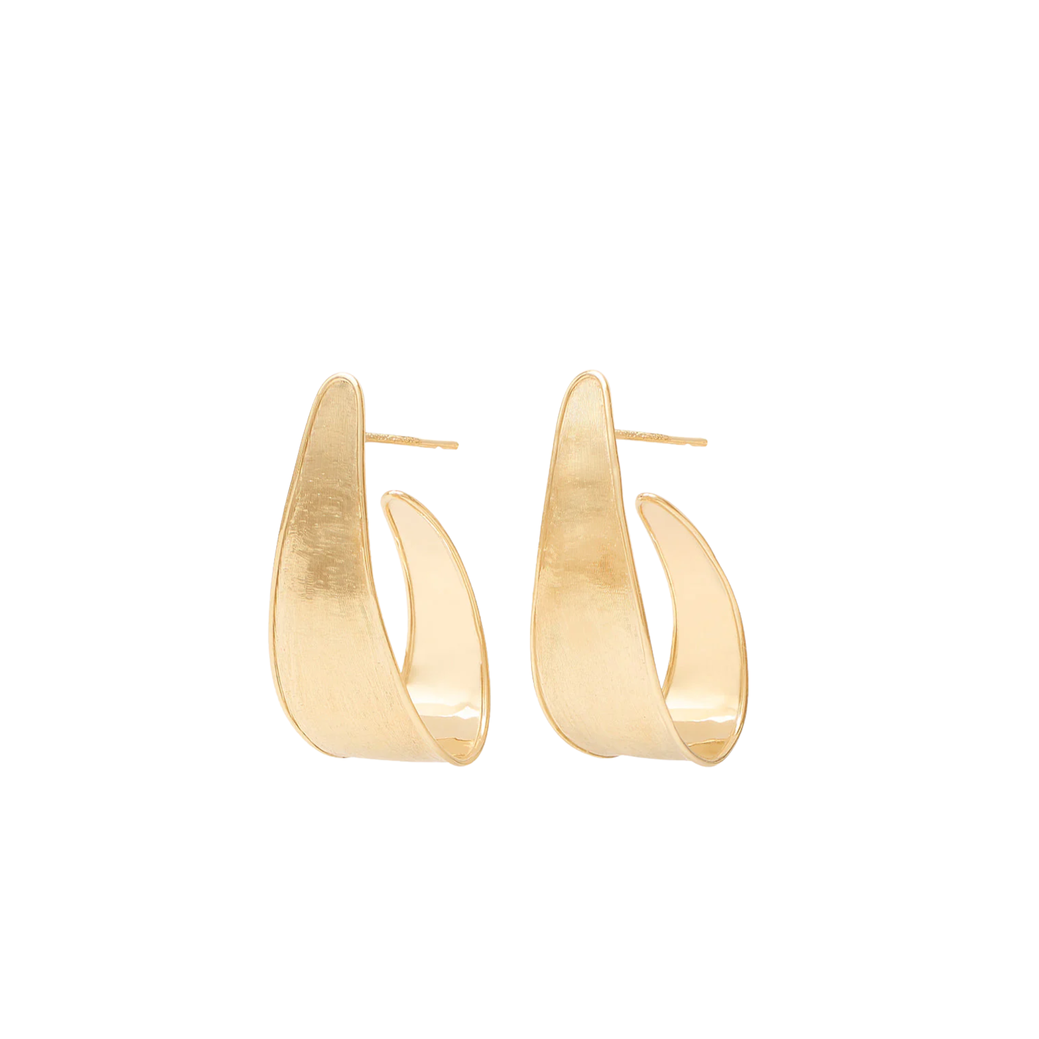 LUNARIA EARRINGS