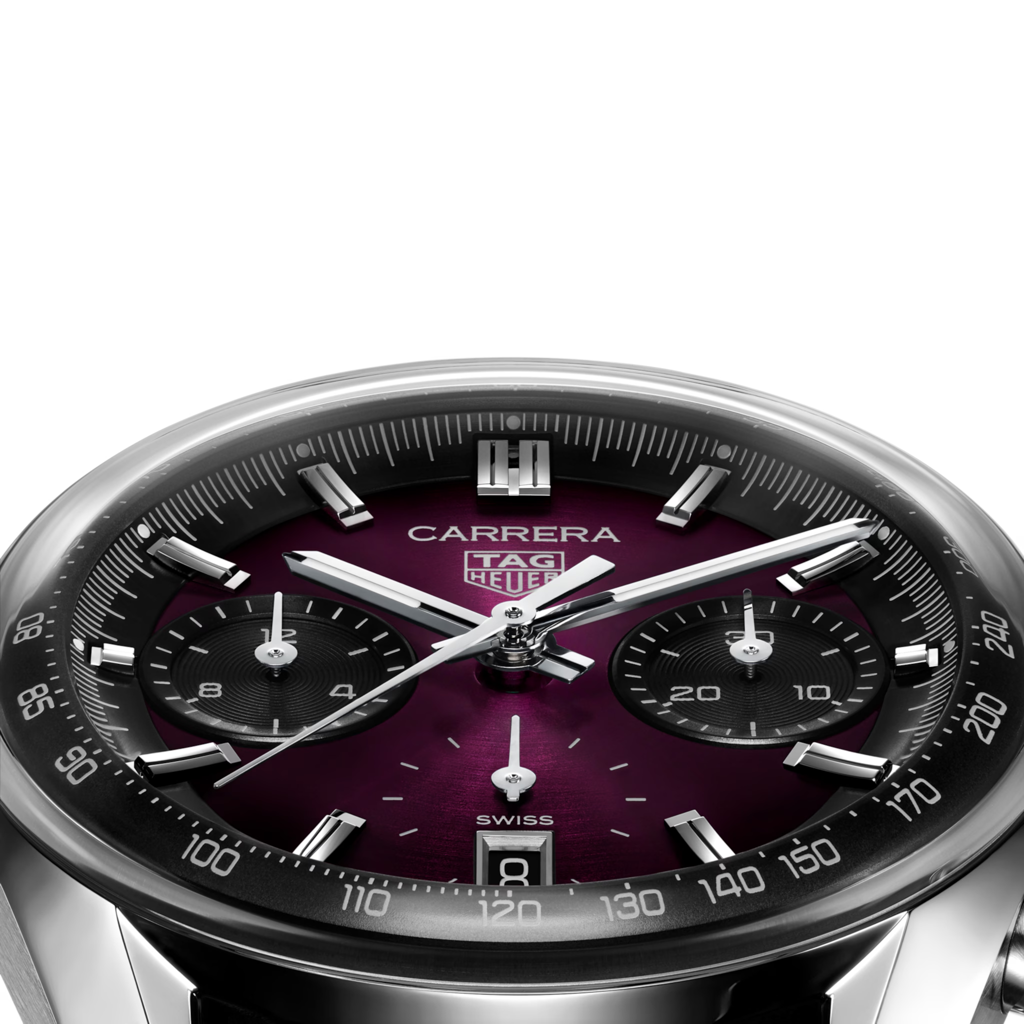 CARRERA CHRONOGRAPH