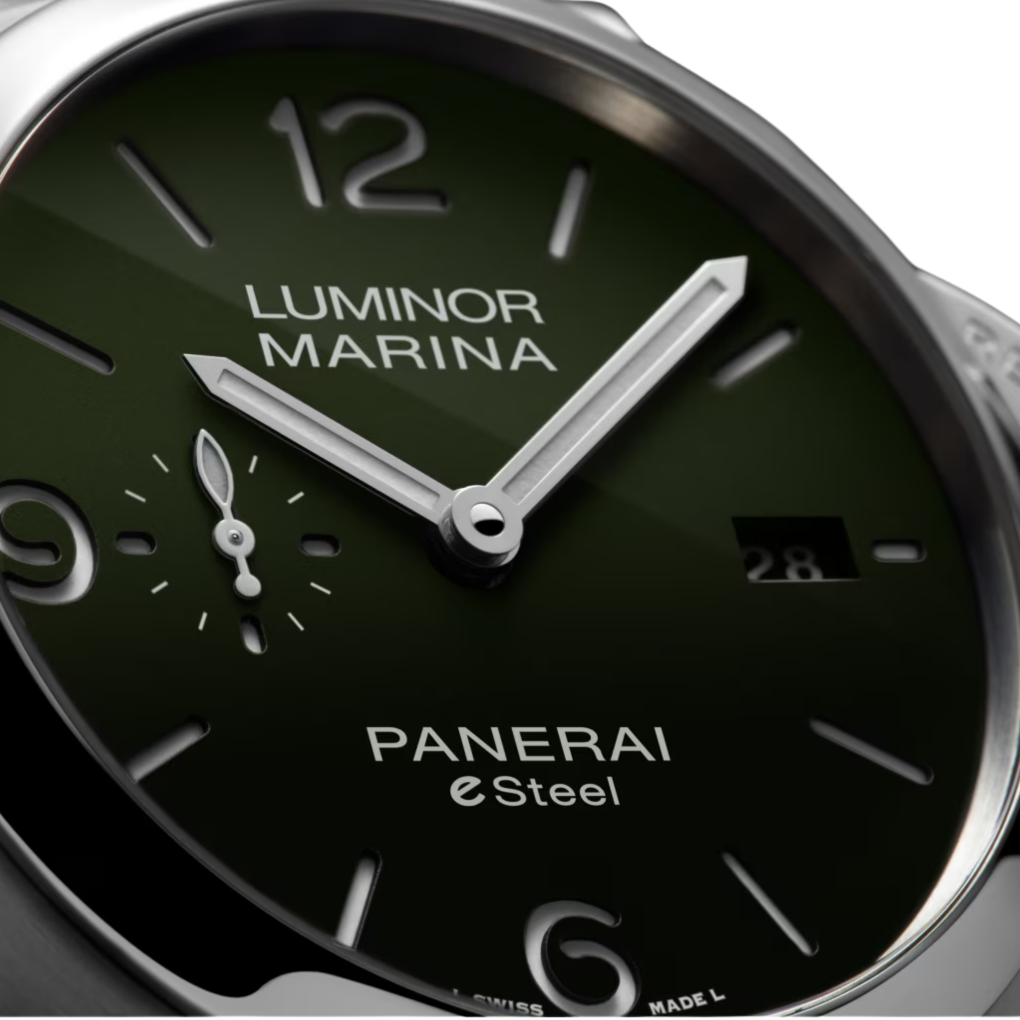 LUMINOR MARINA VERDE SMERALDO