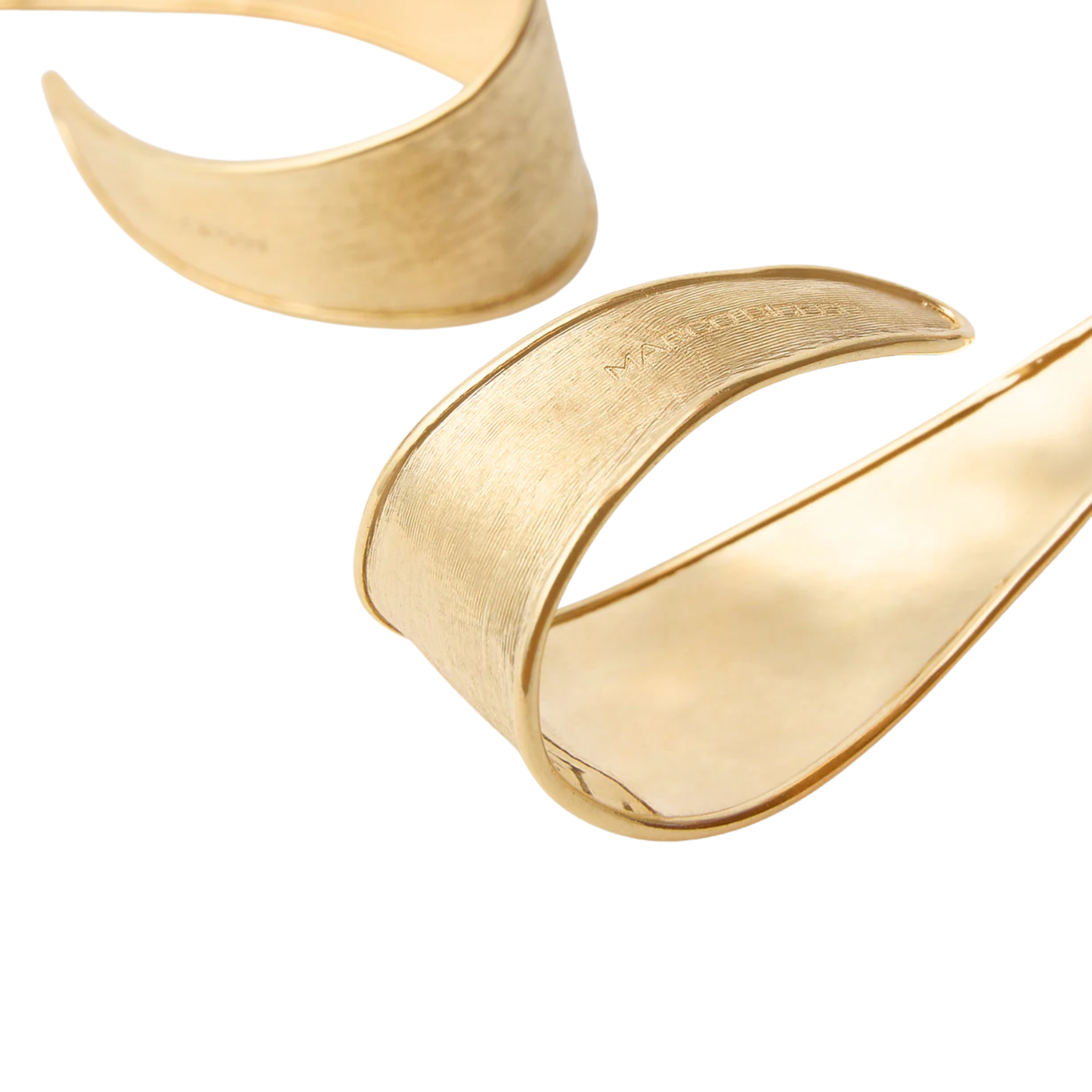 LUNARIA EARRINGS