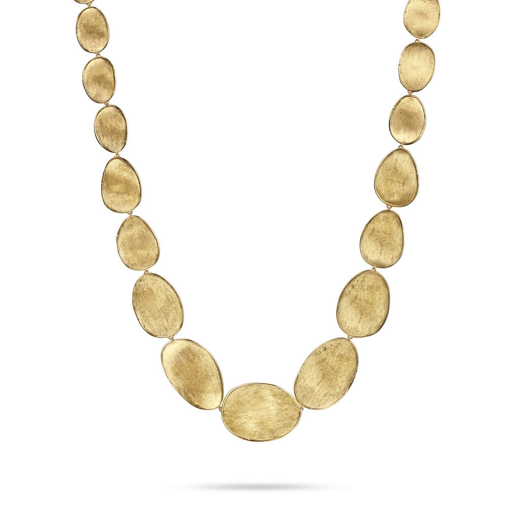 LUNARIA NECKLACE