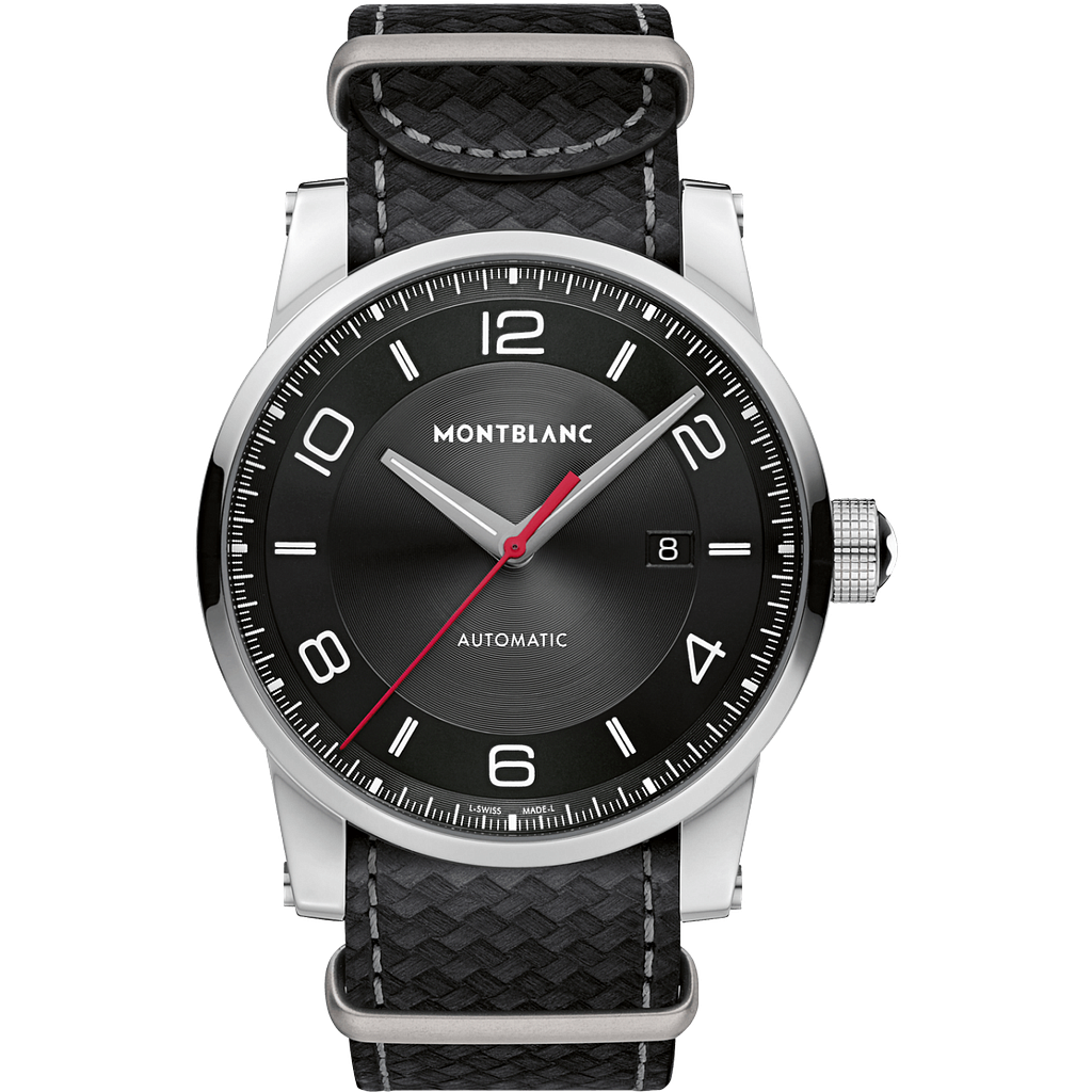 TIMEWALKER URBAN SPEED DATE E-STRAP