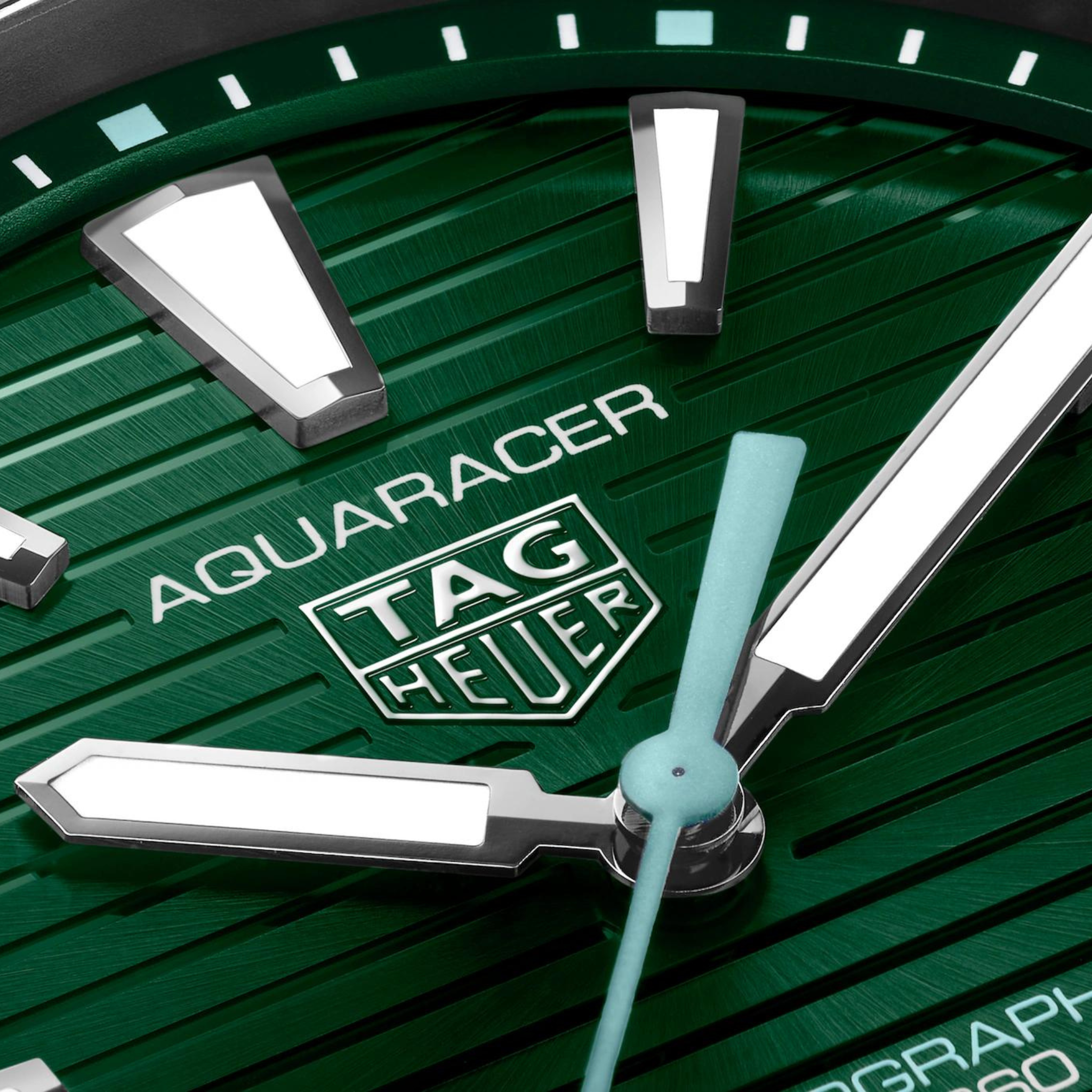 AQUARACER PROFESSIONAL 200 SOLARGRAPH