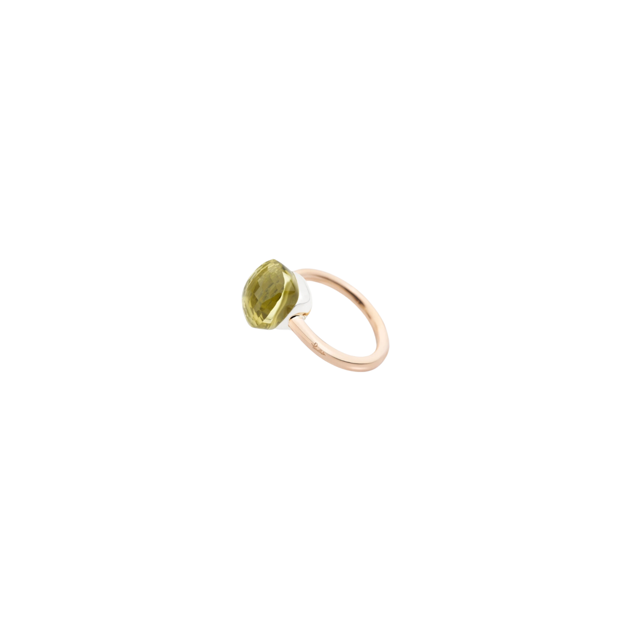 NUDO RING