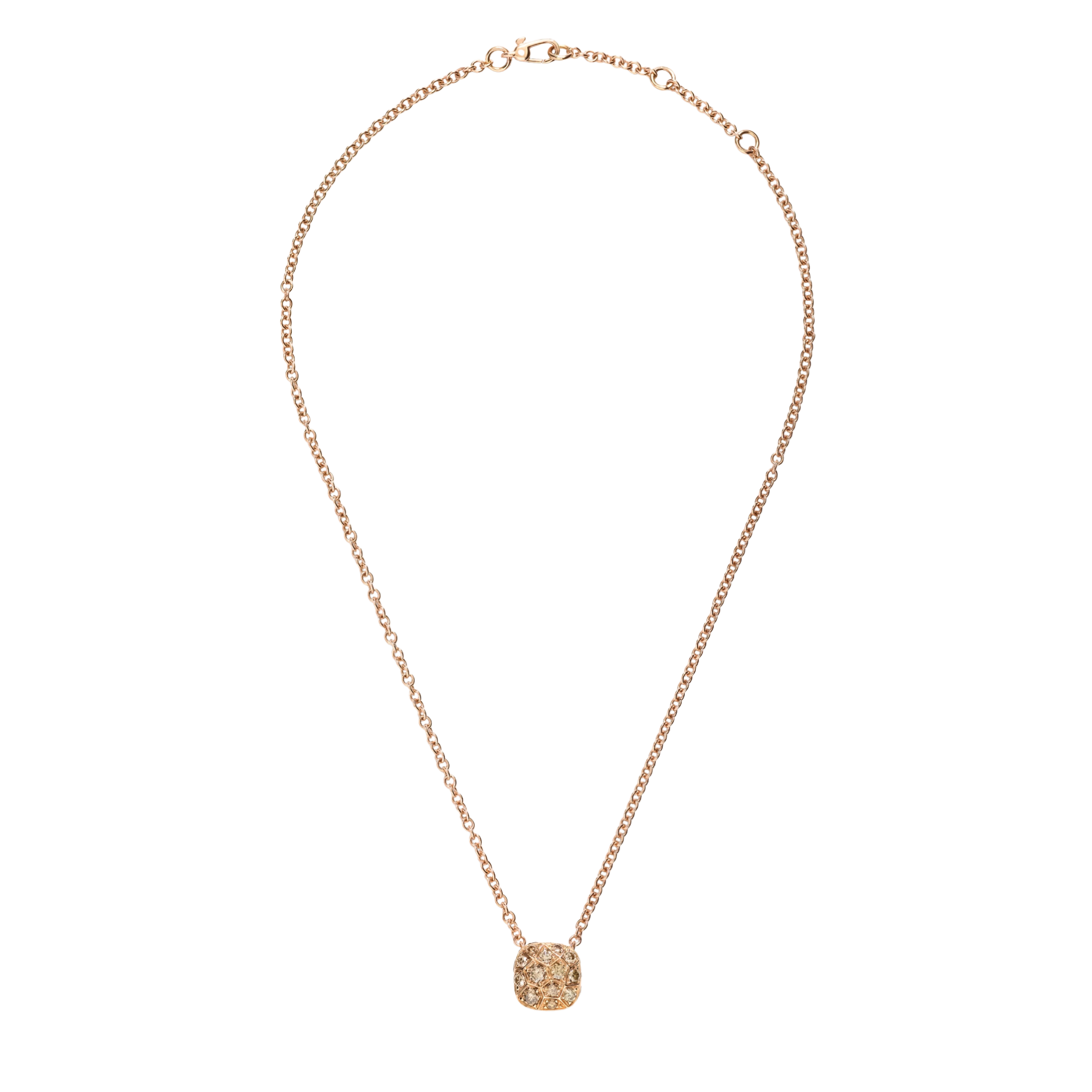 NUDO NECKLACE