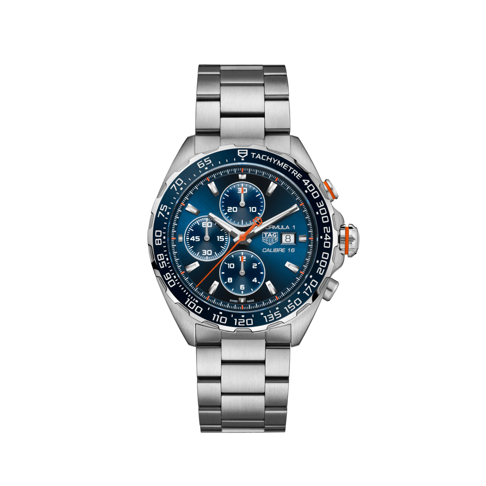 FORMULA 1 CHRONOGRAPH